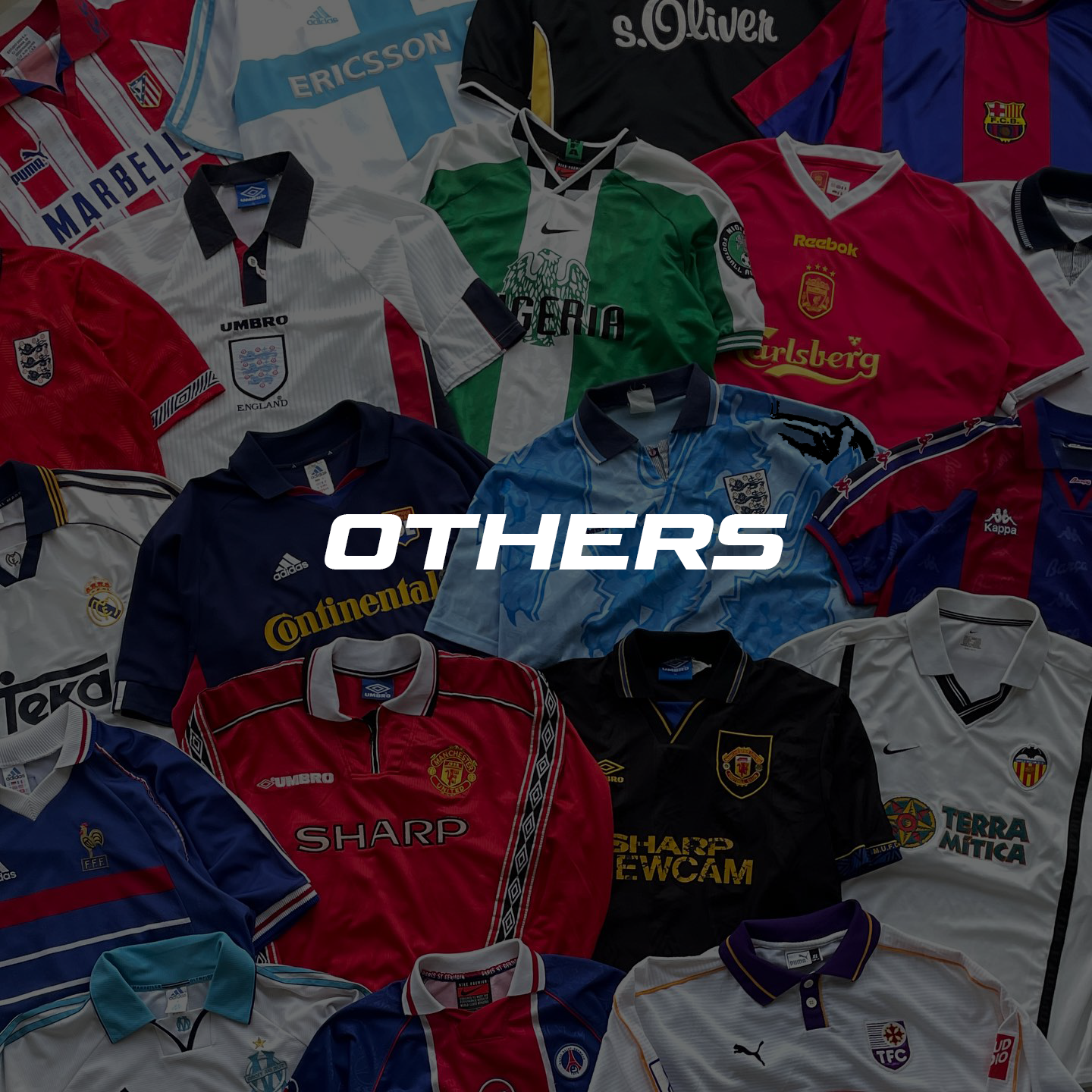 Others - Leagues