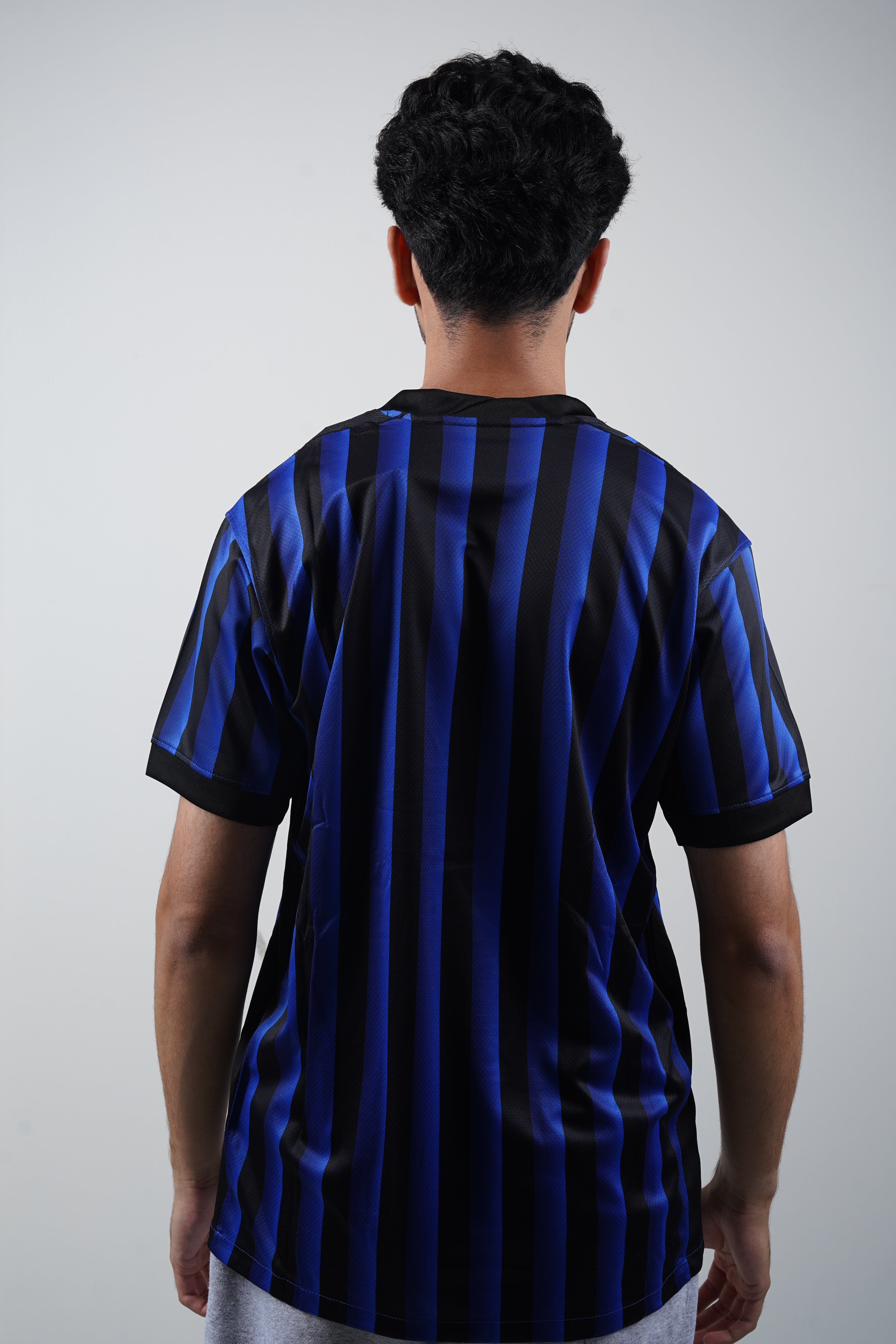 Inter Milan Home Jersey 25/26
