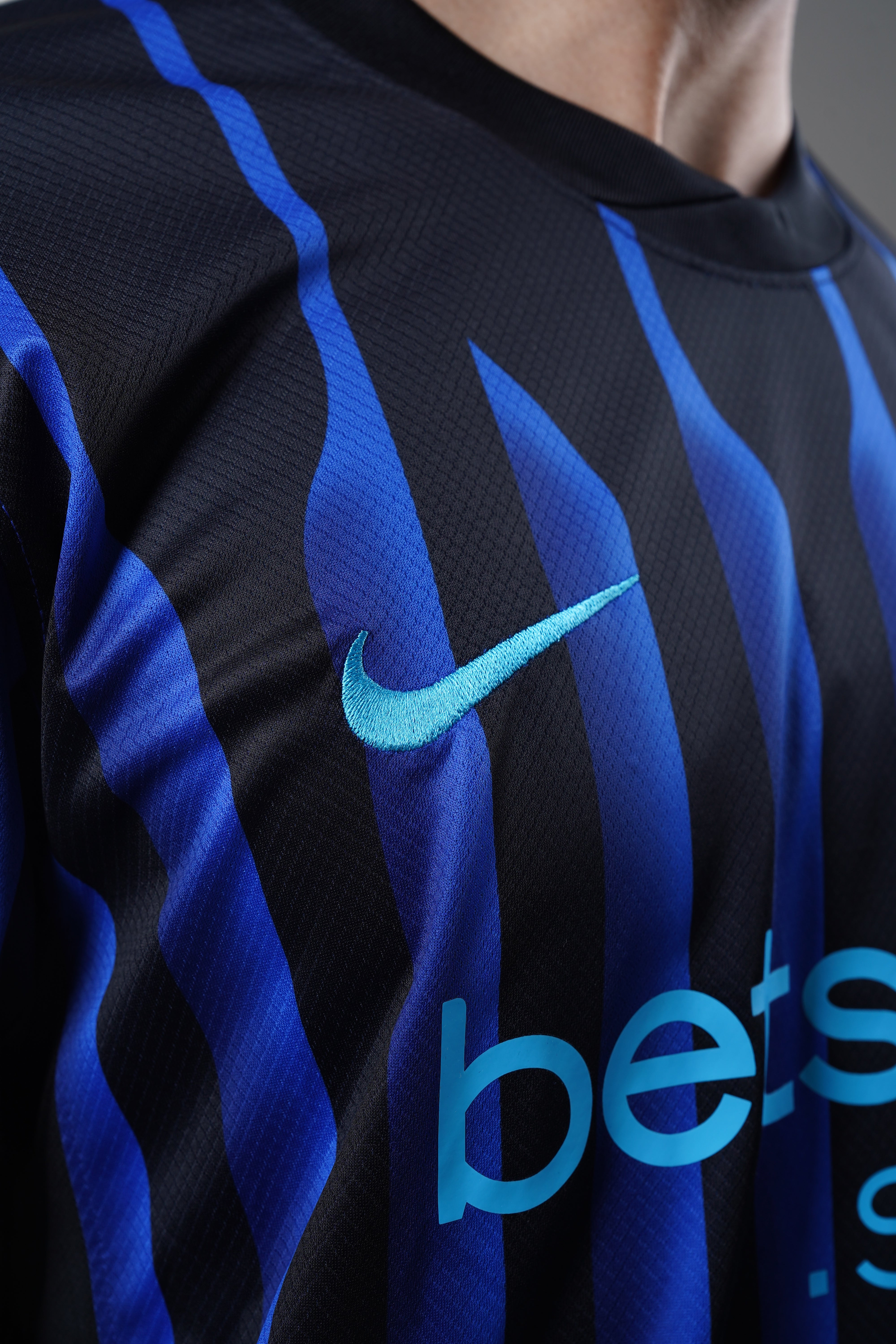 Inter Milan Home Jersey 25/26