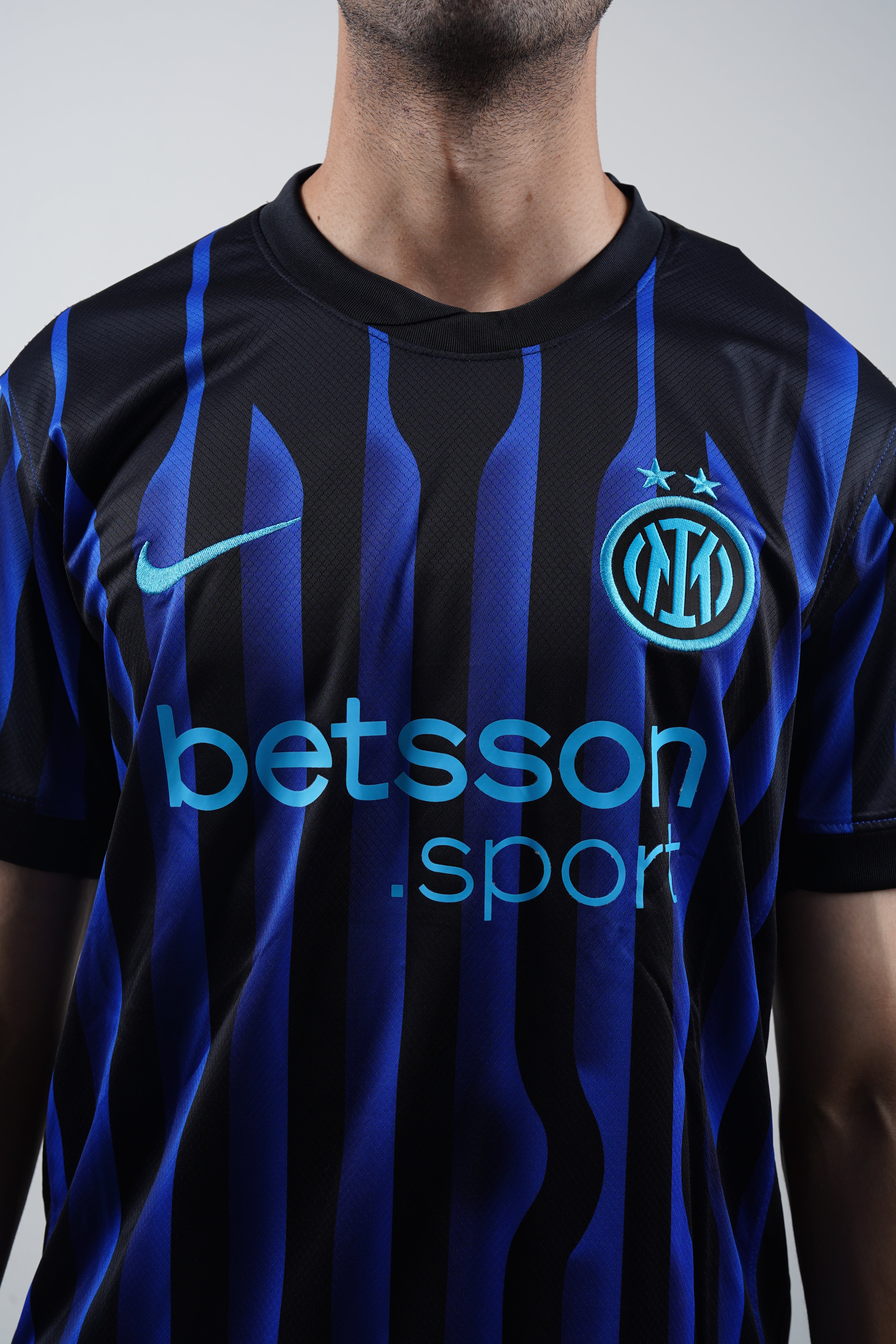 Inter Milan Home Jersey 25/26