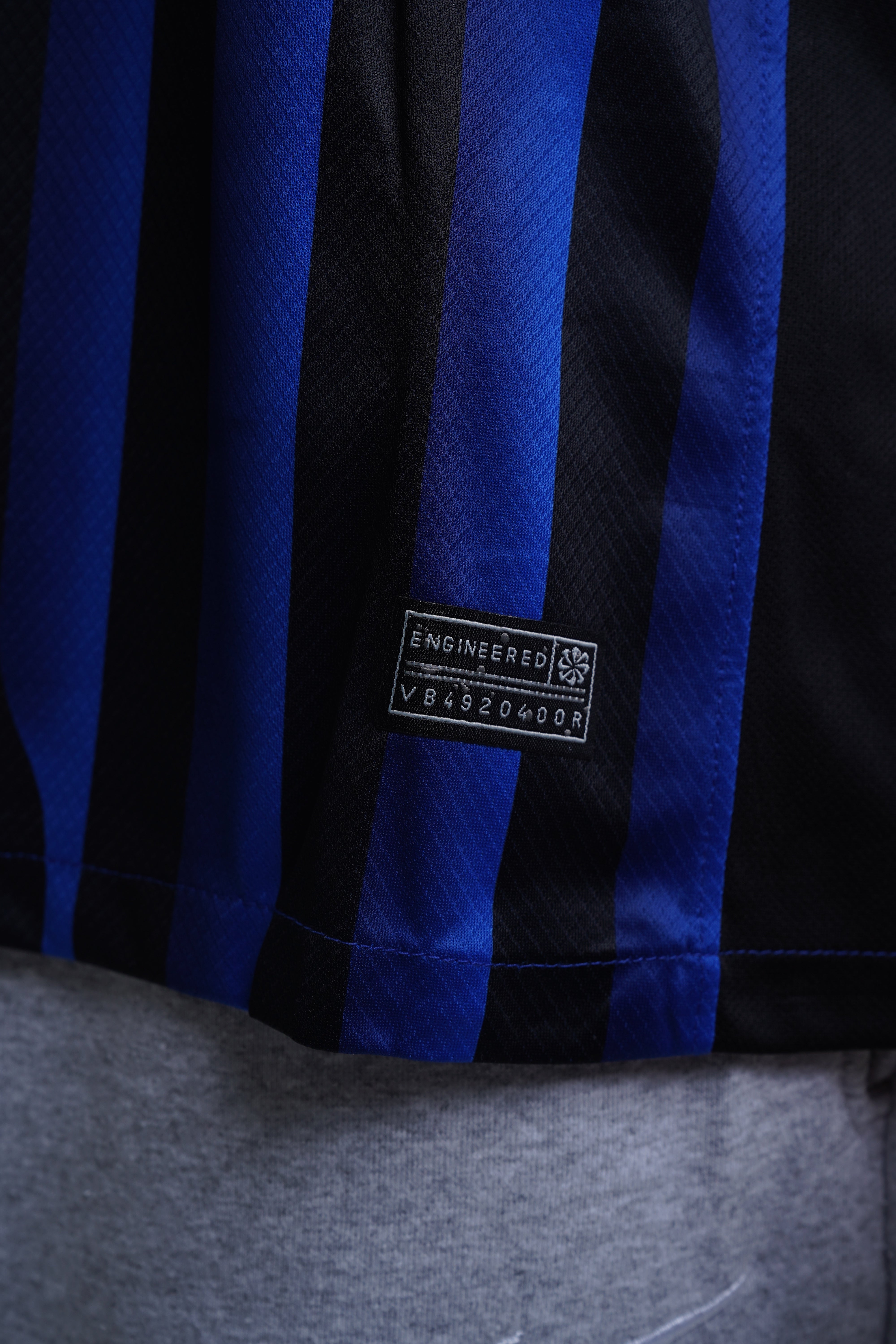 Inter Milan Home Jersey 25/26