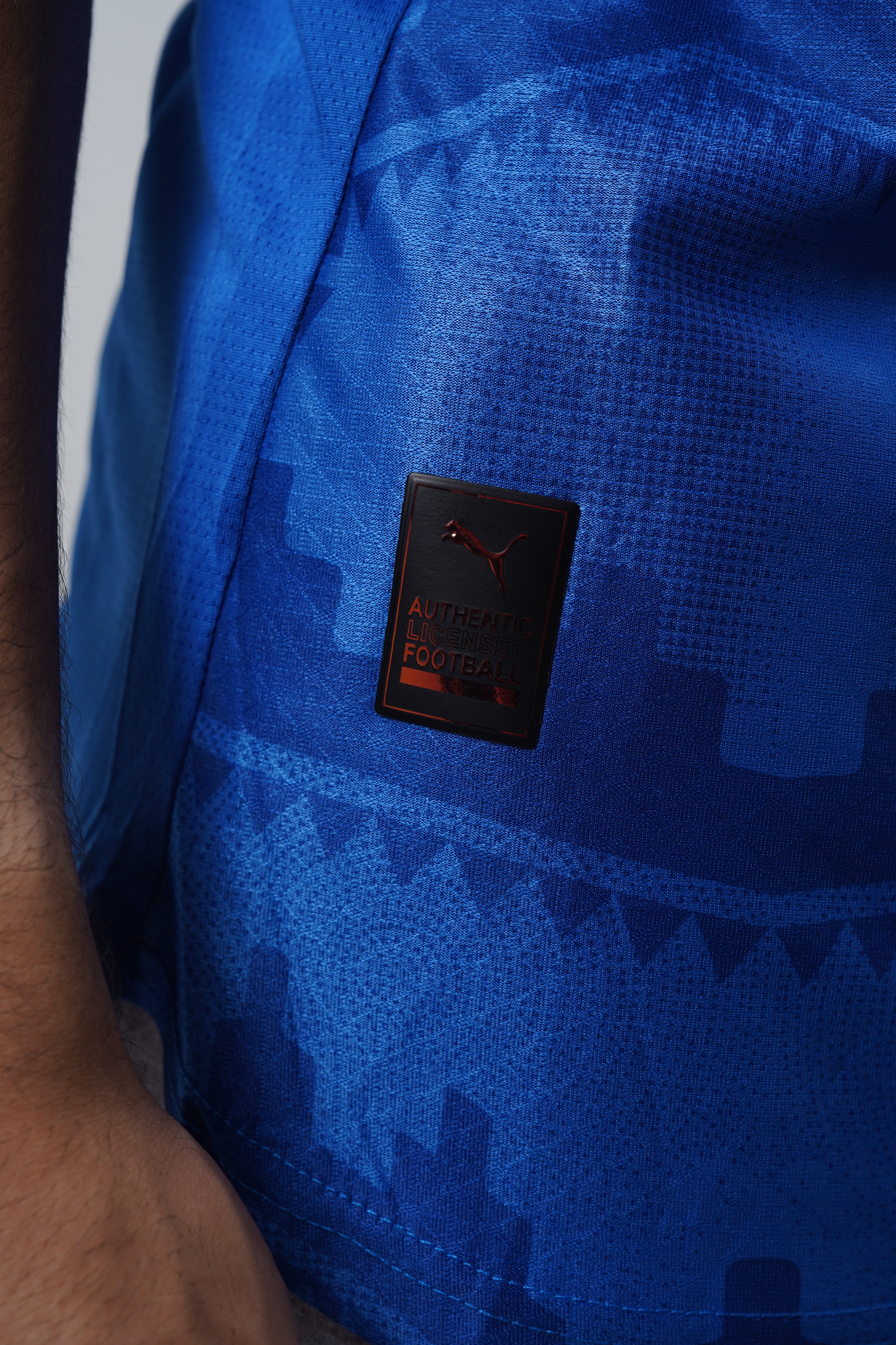 Al Hilal Home Jersey 25/26 Blue