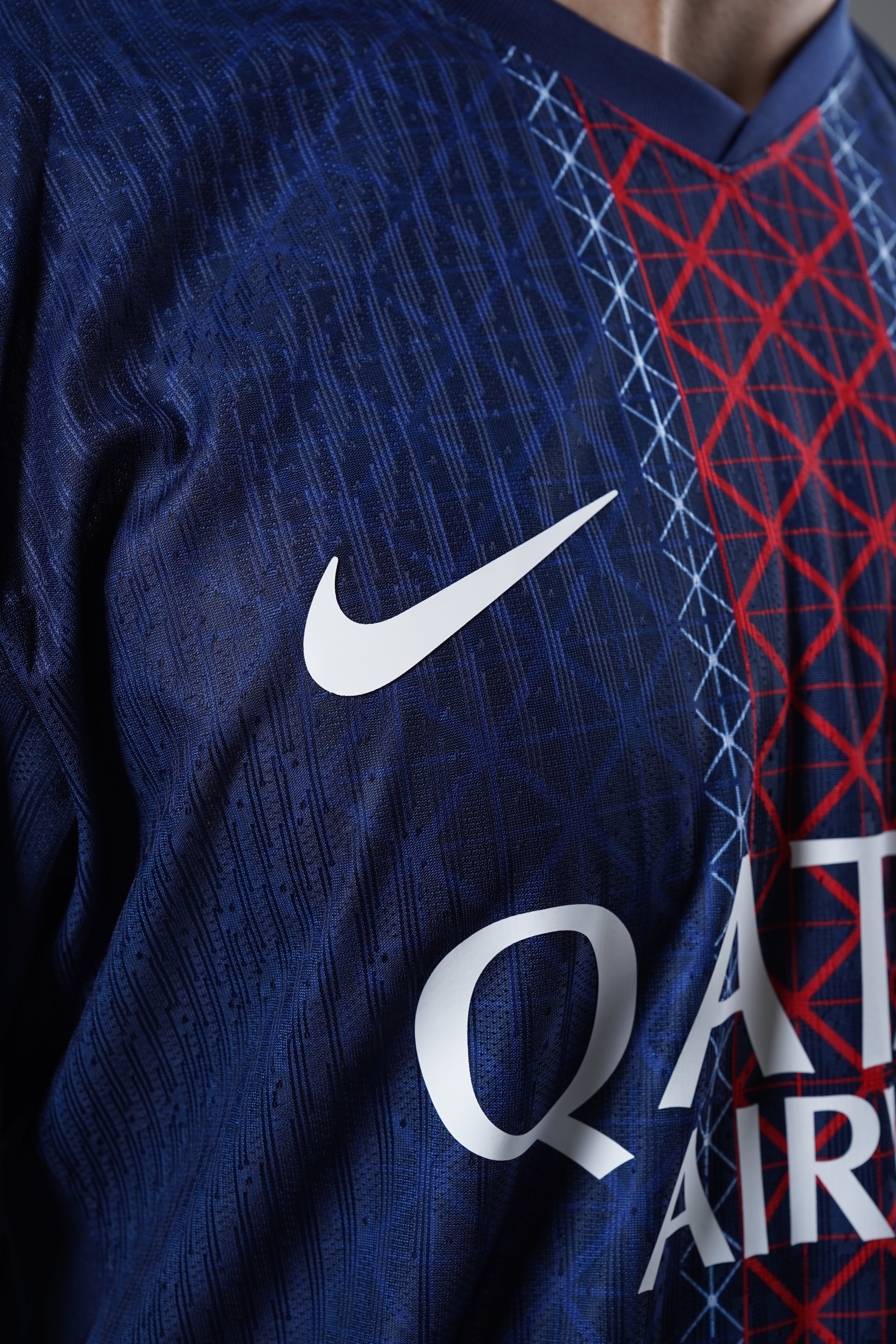 Paris Saint German Home Jersey 25/26