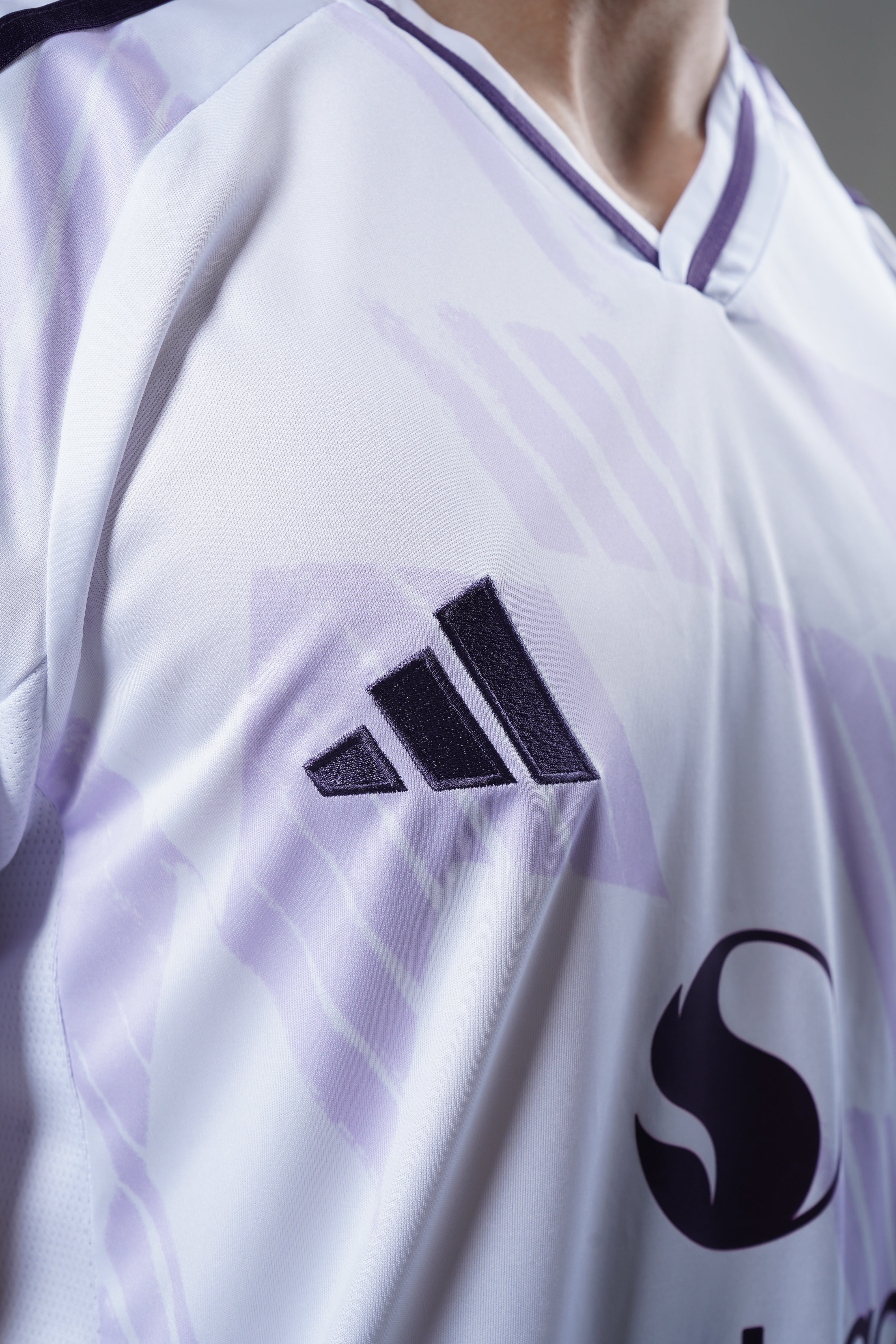 Manchester United Away Jersey 25/26