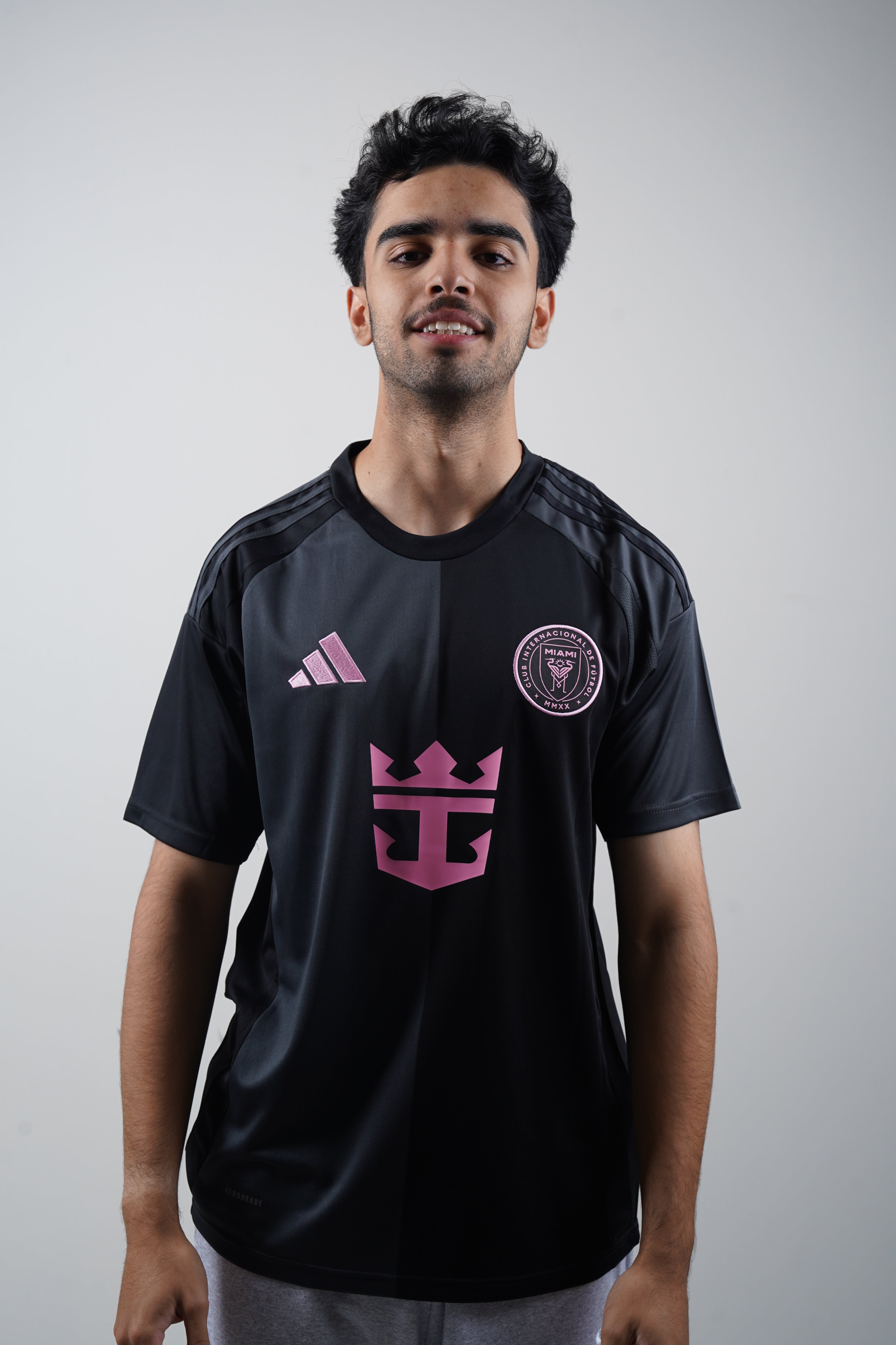 Inter Miami Away Jersey 25/26