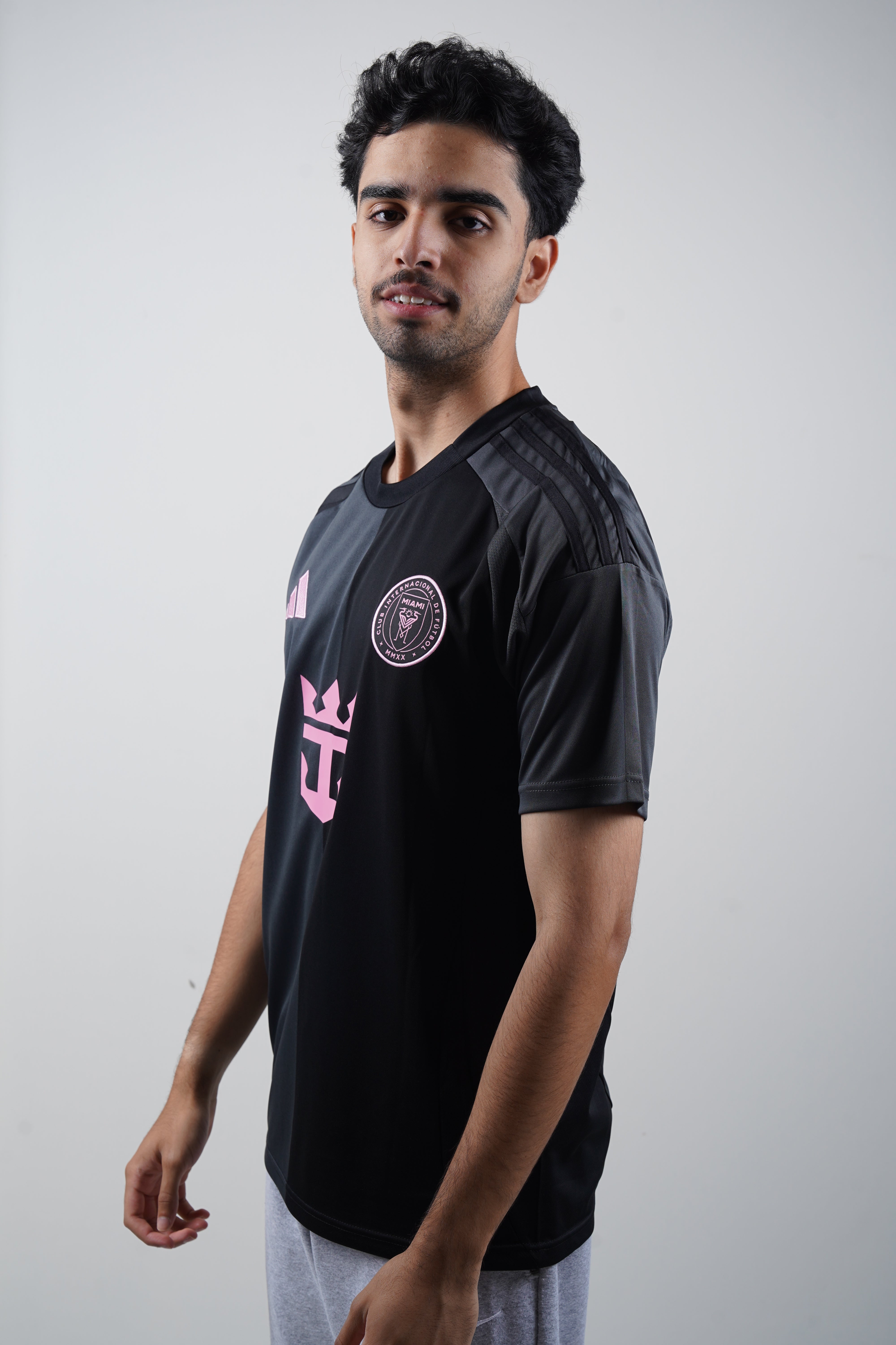Inter Miami Away Jersey 25/26