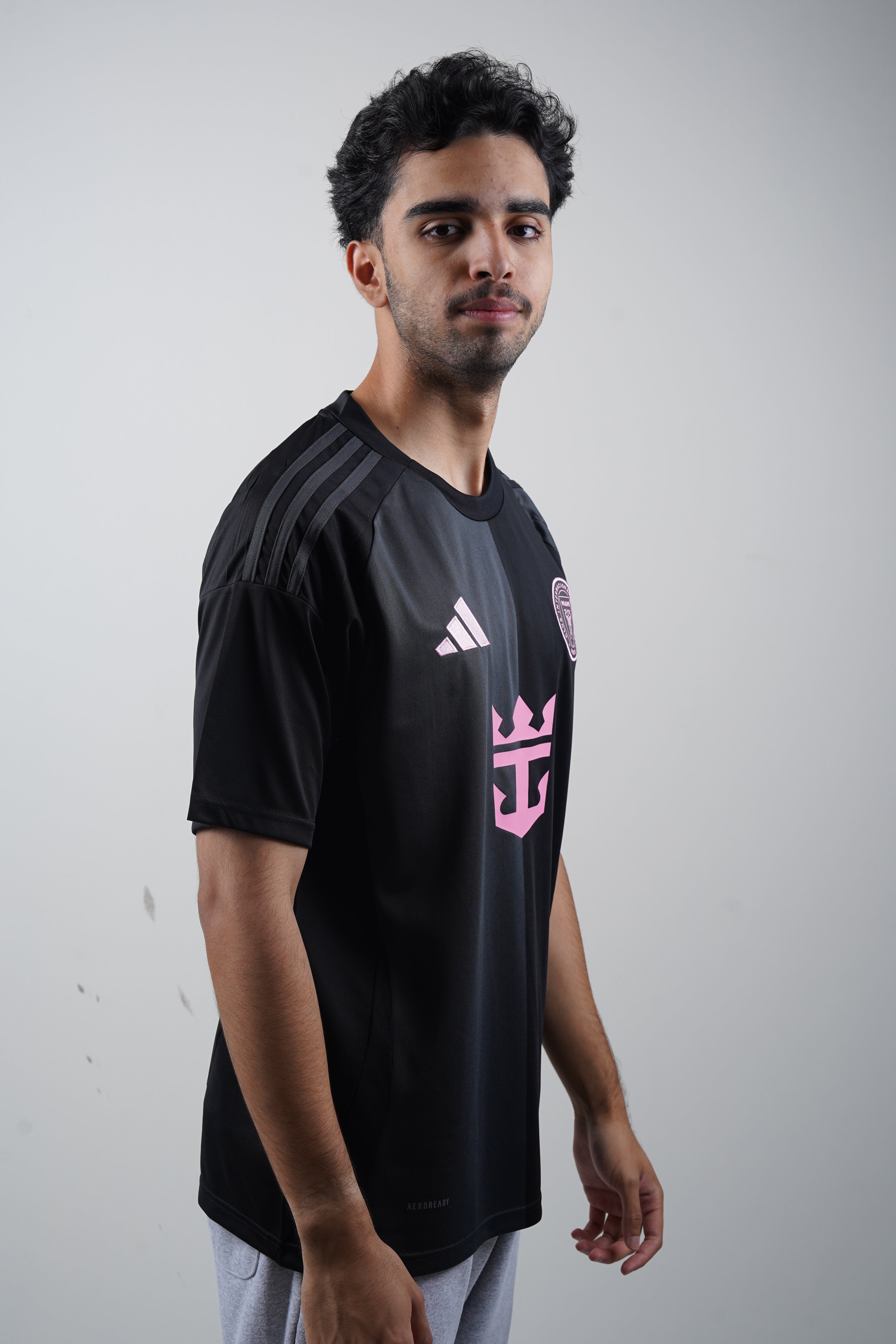 Inter Miami Away Jersey 25/26