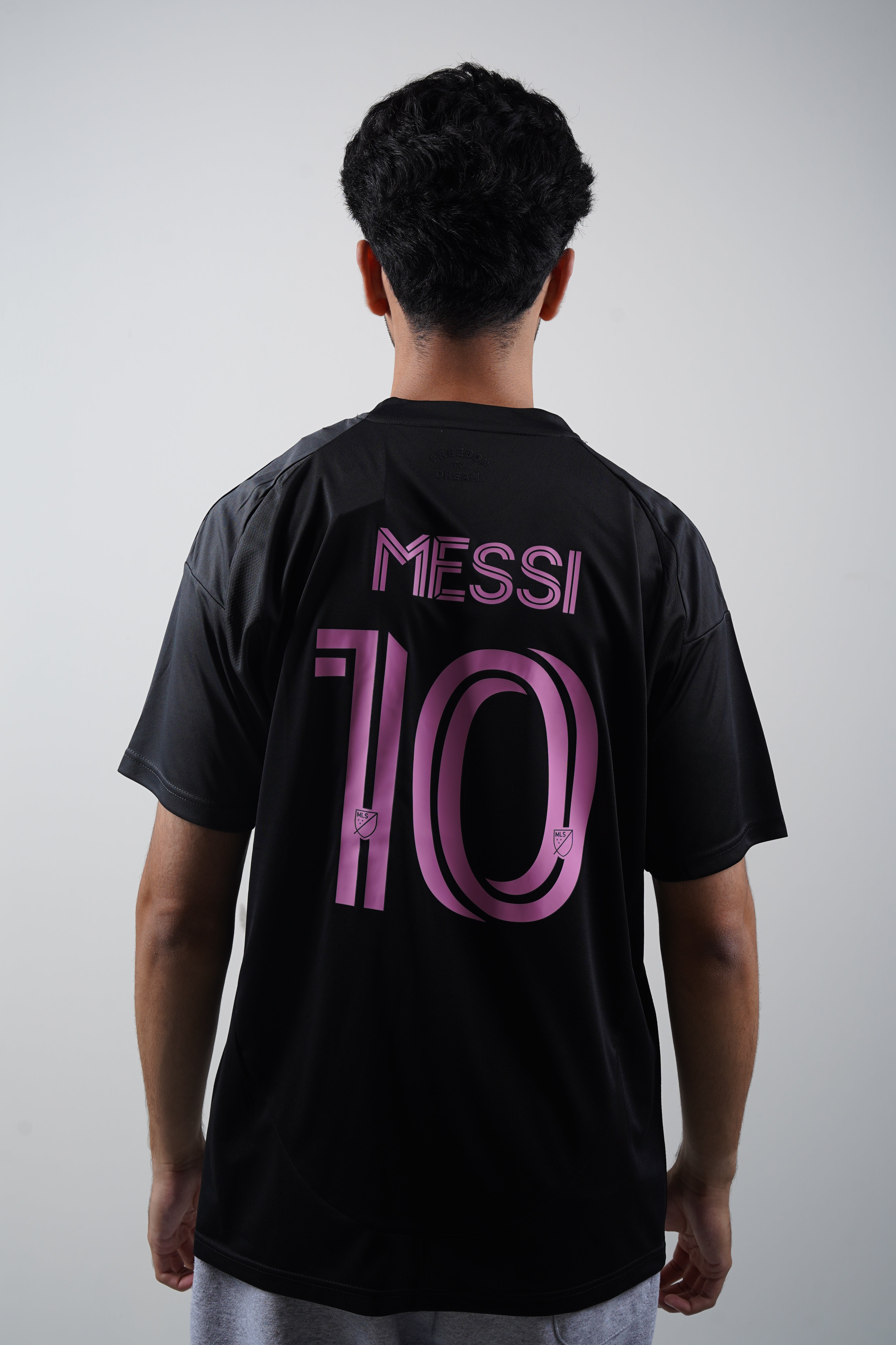 Inter Miami Away Jersey 25/26