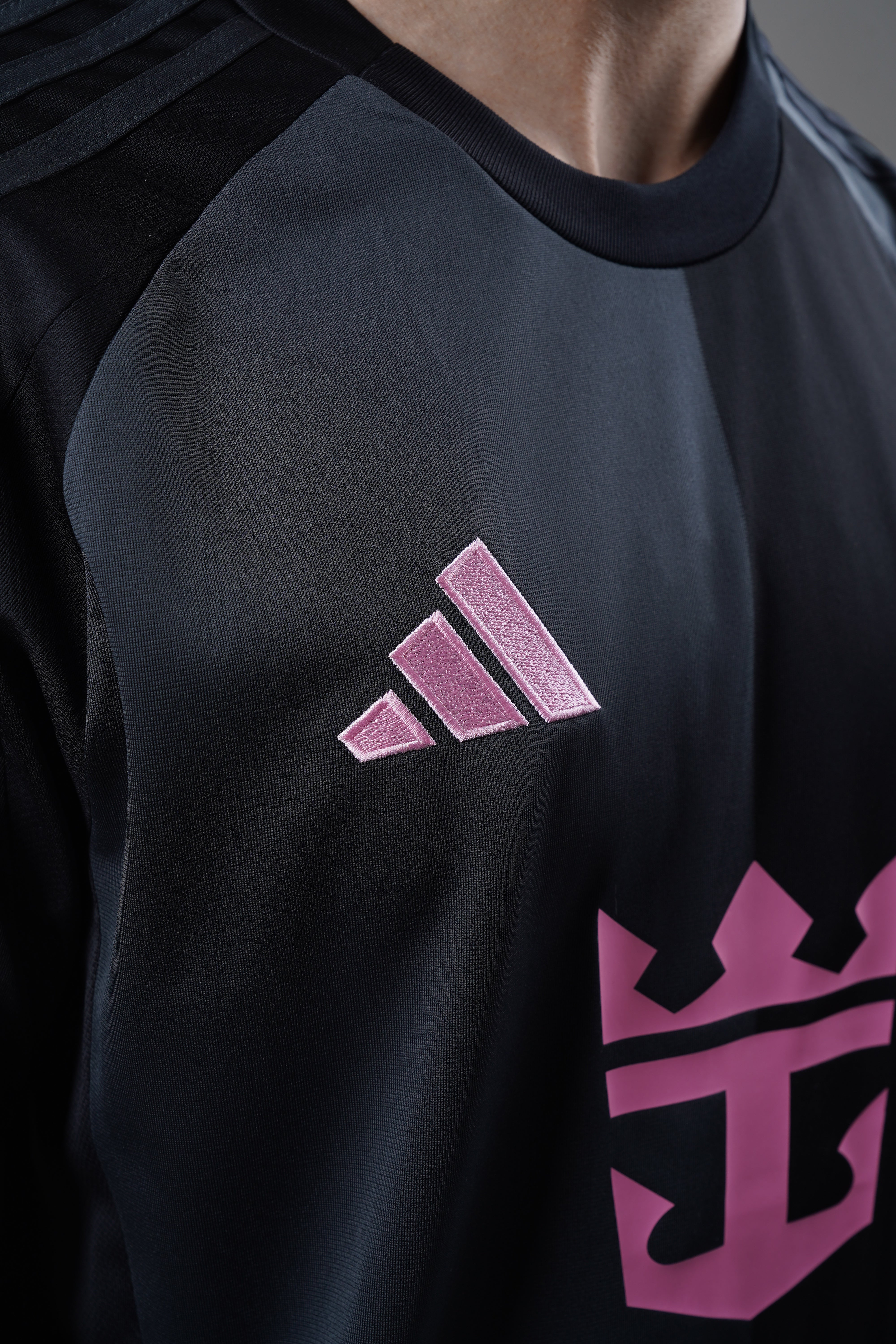Inter Miami Away Jersey 25/26