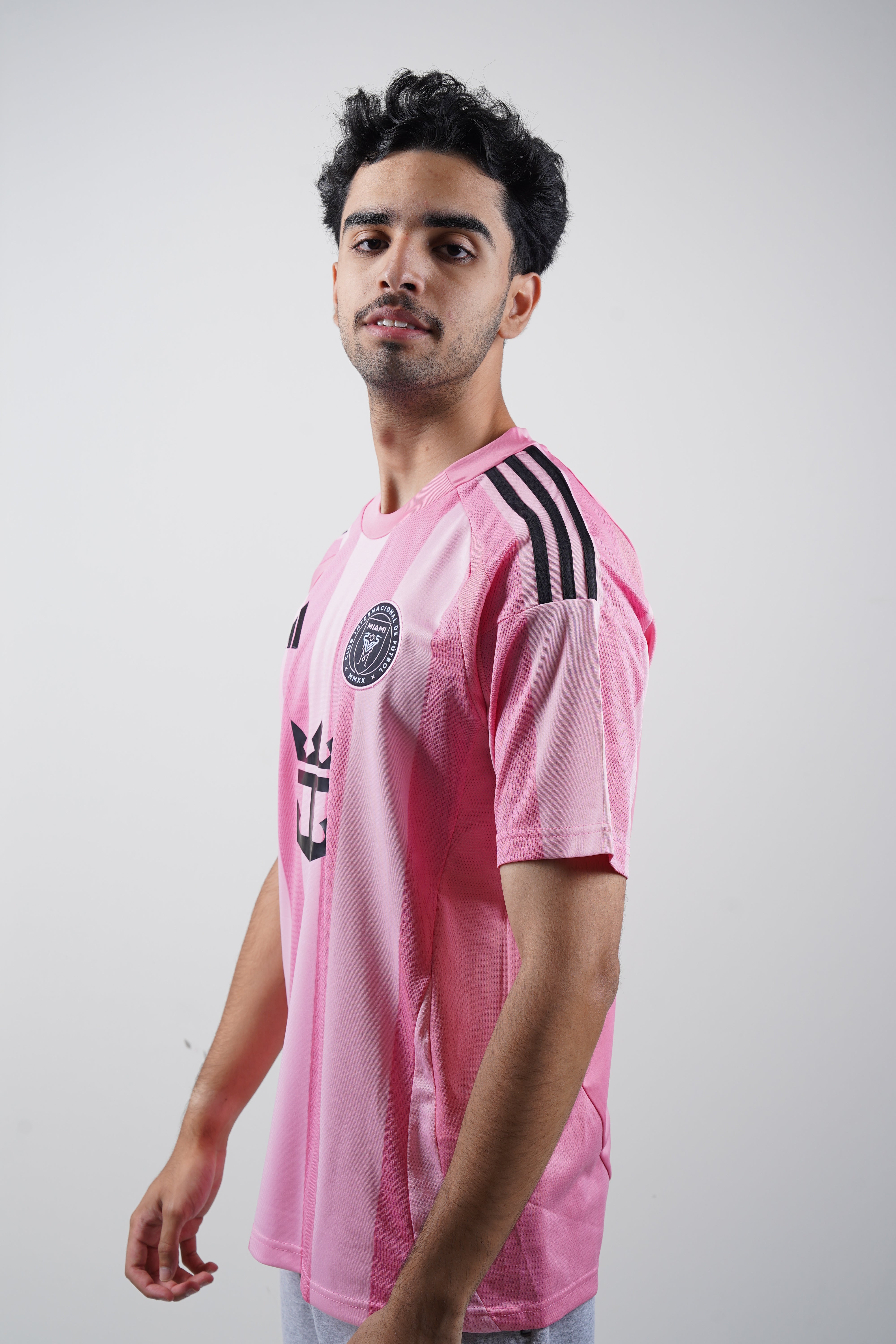 Inter Miami Home Jersey 25/26