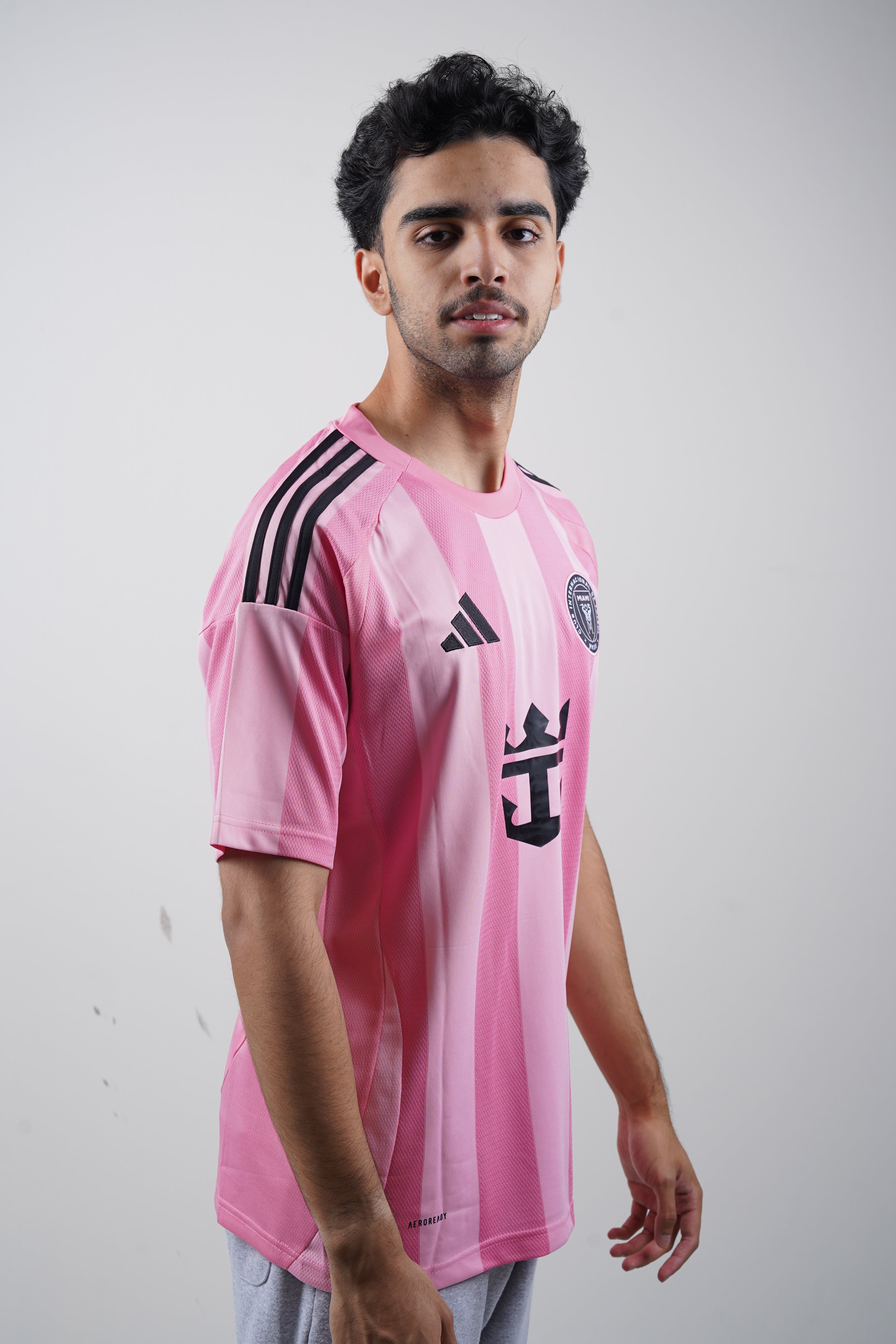 Inter Miami Home Jersey 25/26