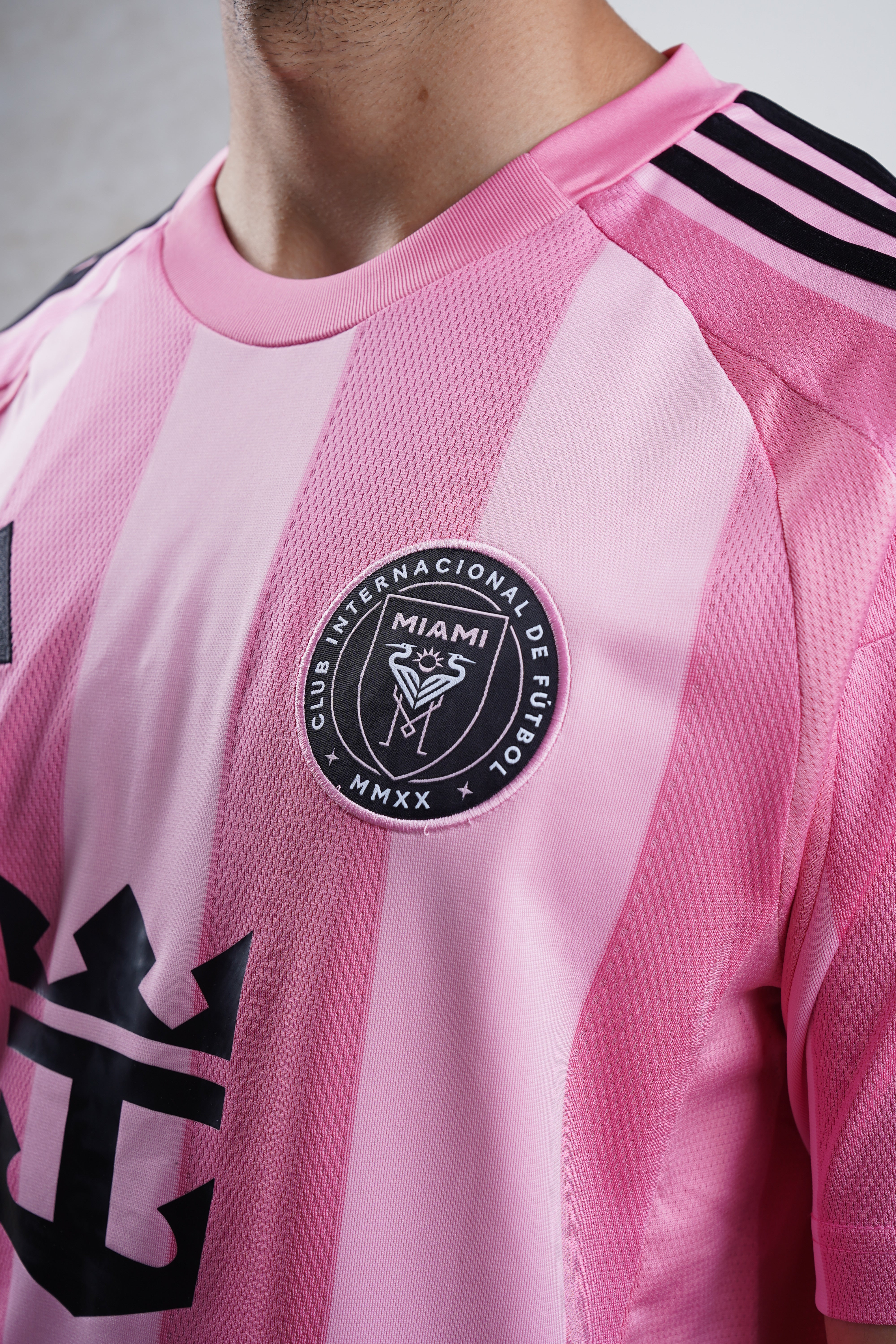 Inter Miami Home Jersey 25/26