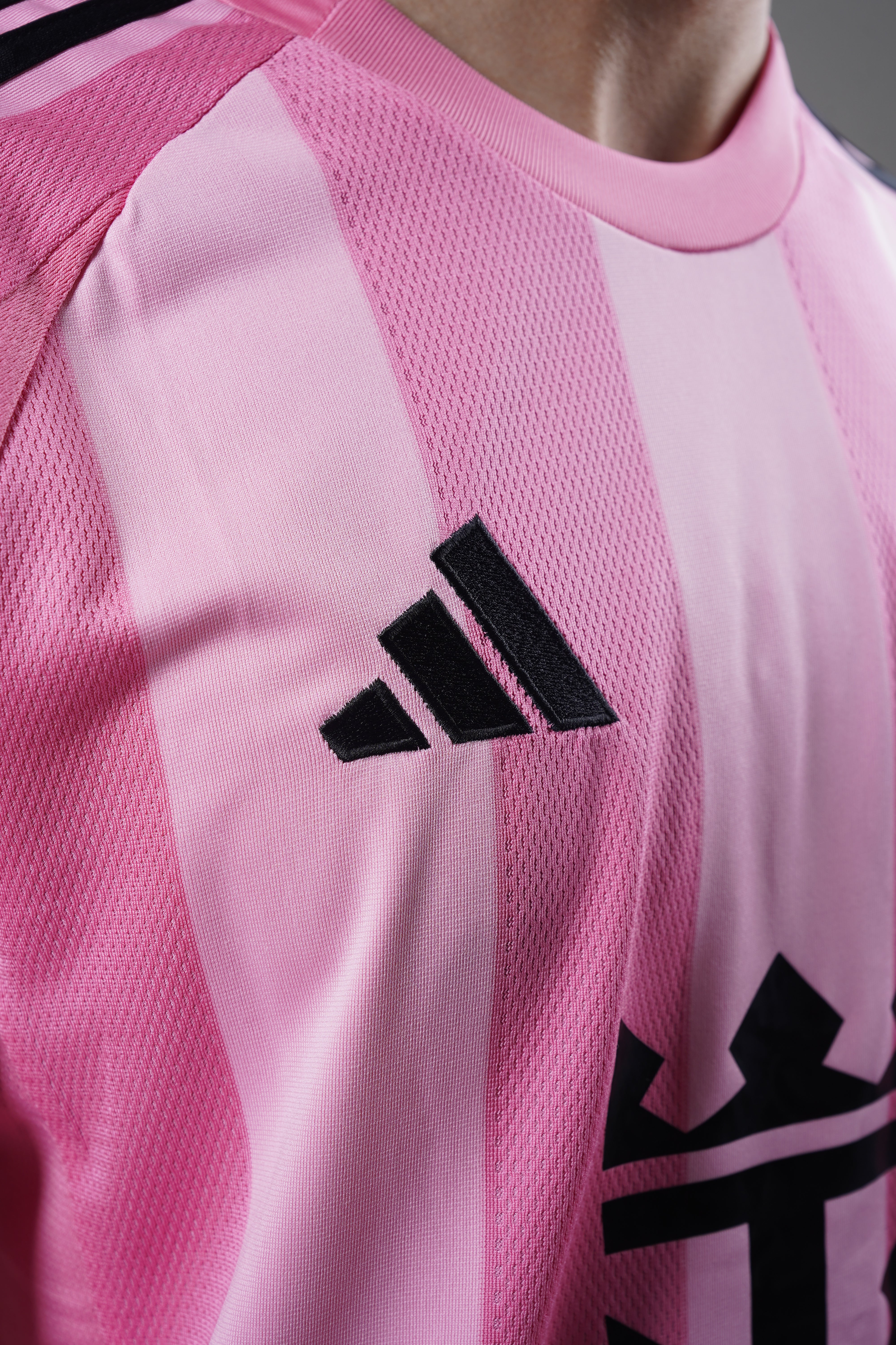 Inter Miami Home Jersey 25/26
