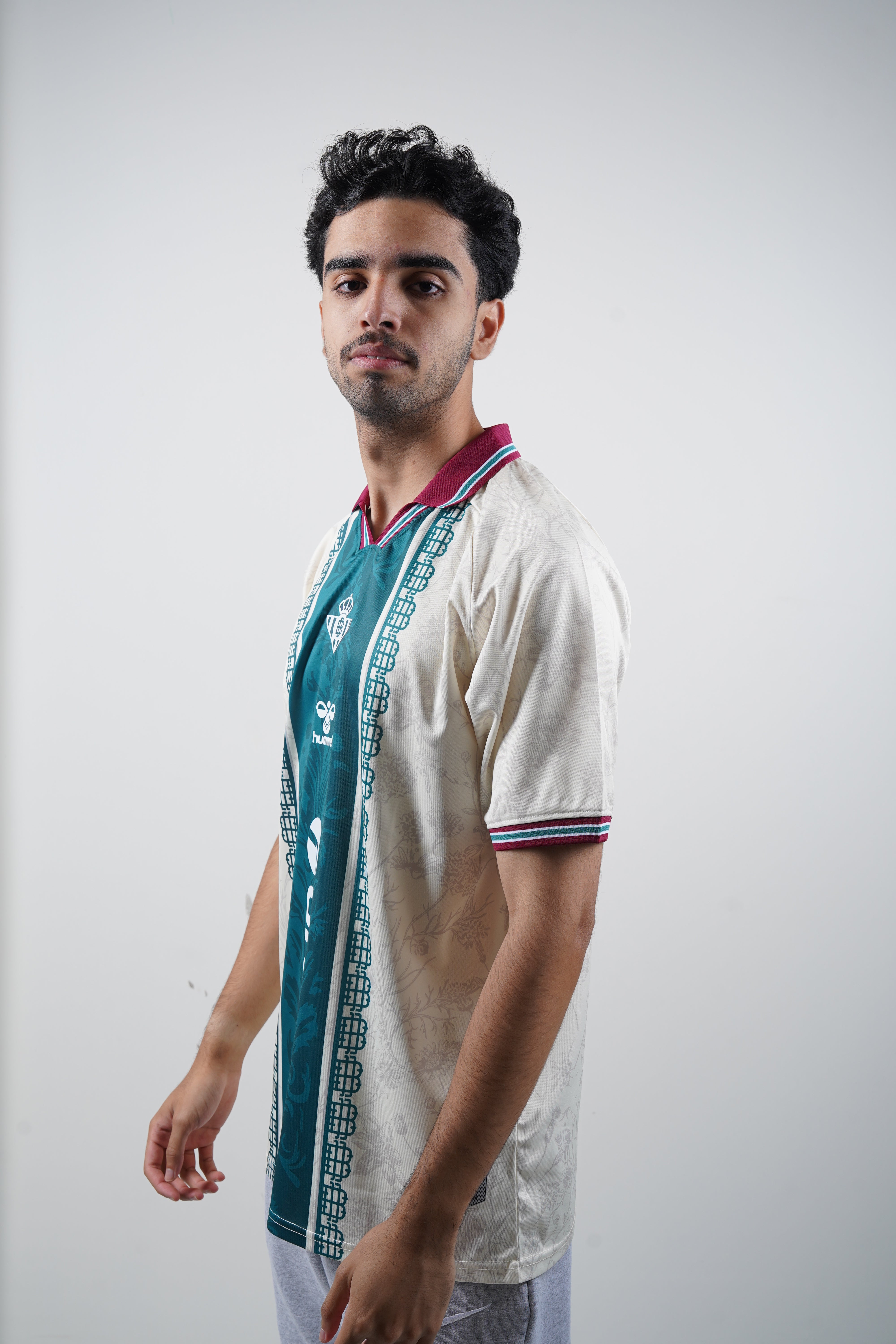 Real Betis 25/26 Special Kit