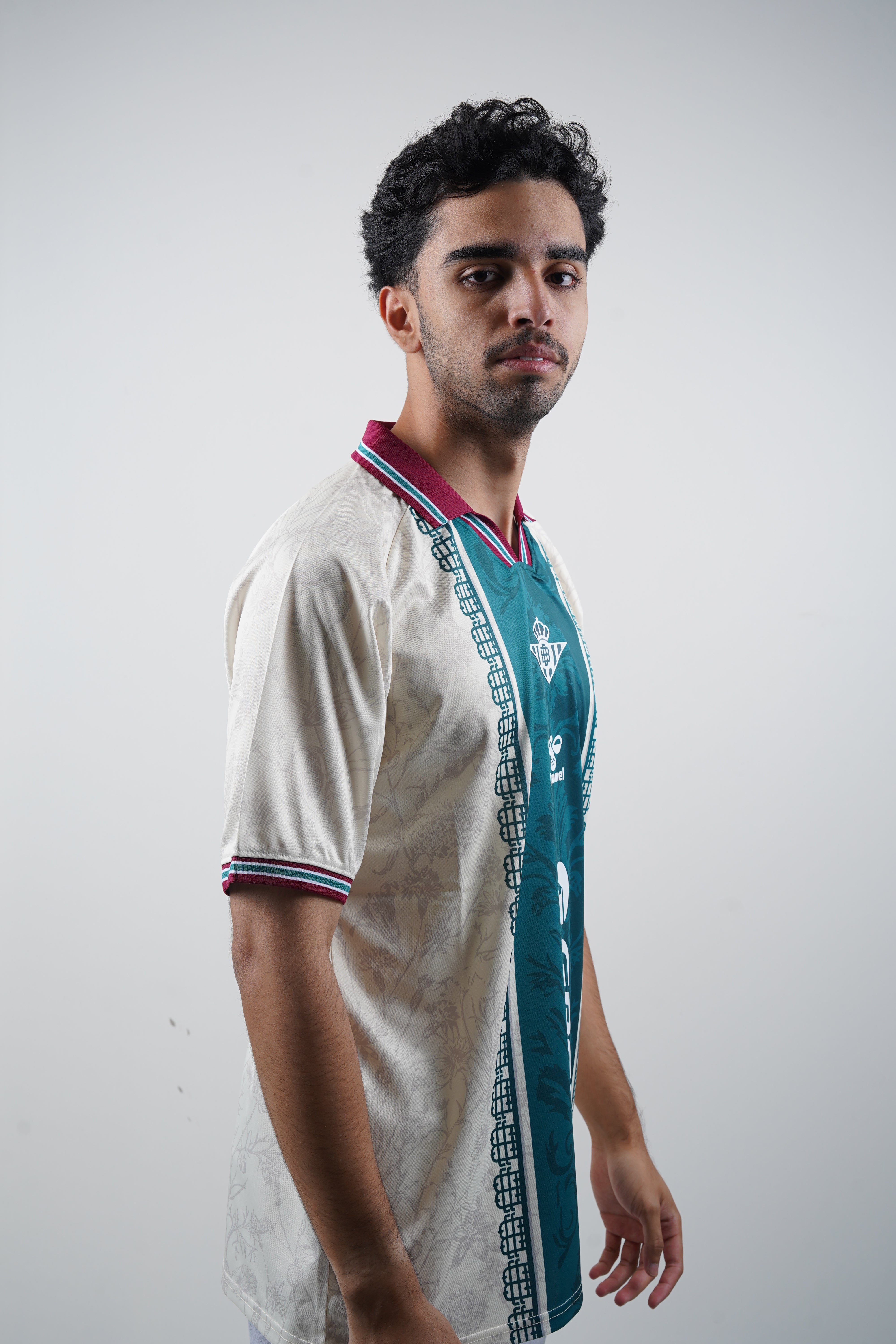 Real Betis 25/26 Special Kit