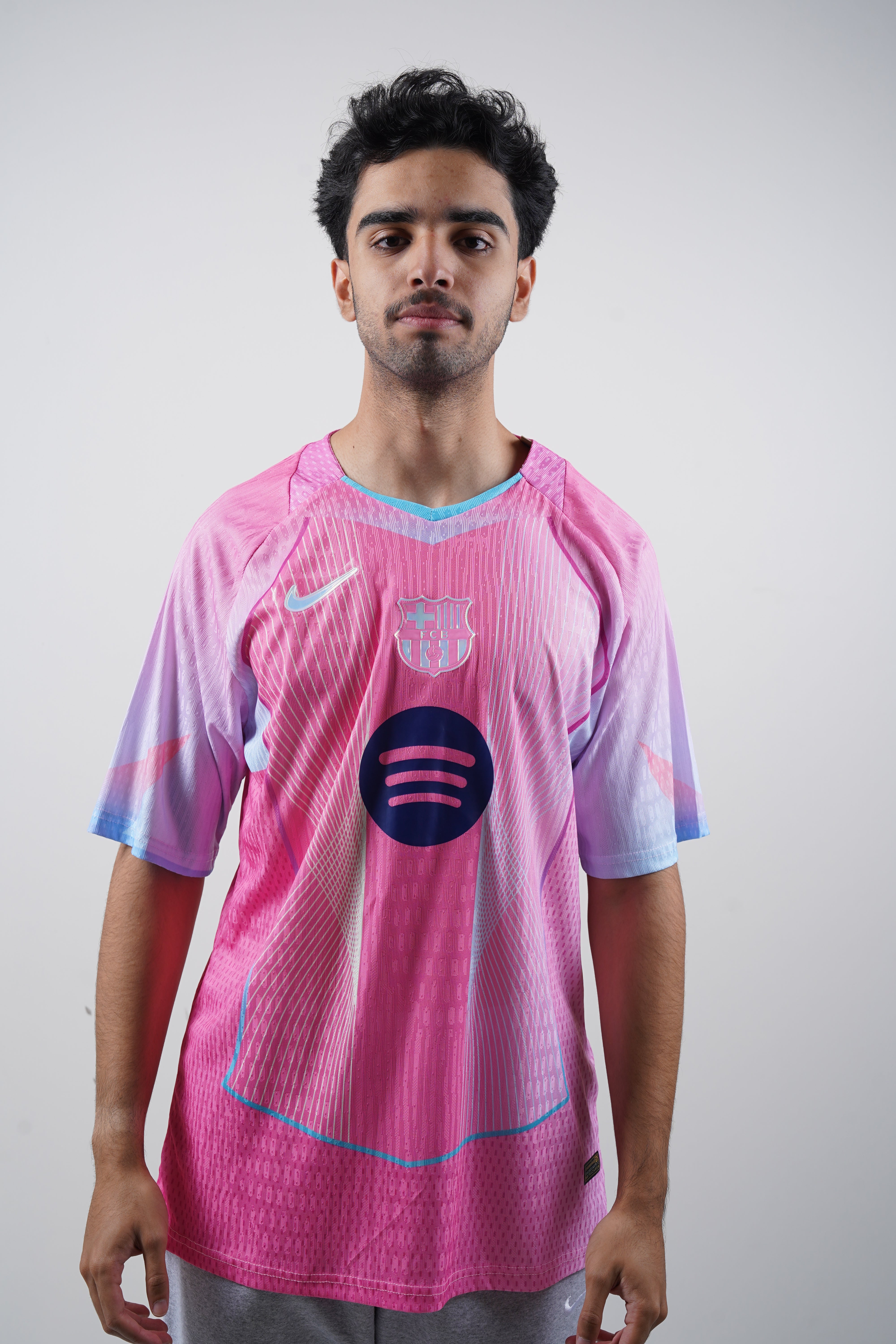 FC Barcelona Special Edition Pink 25/26