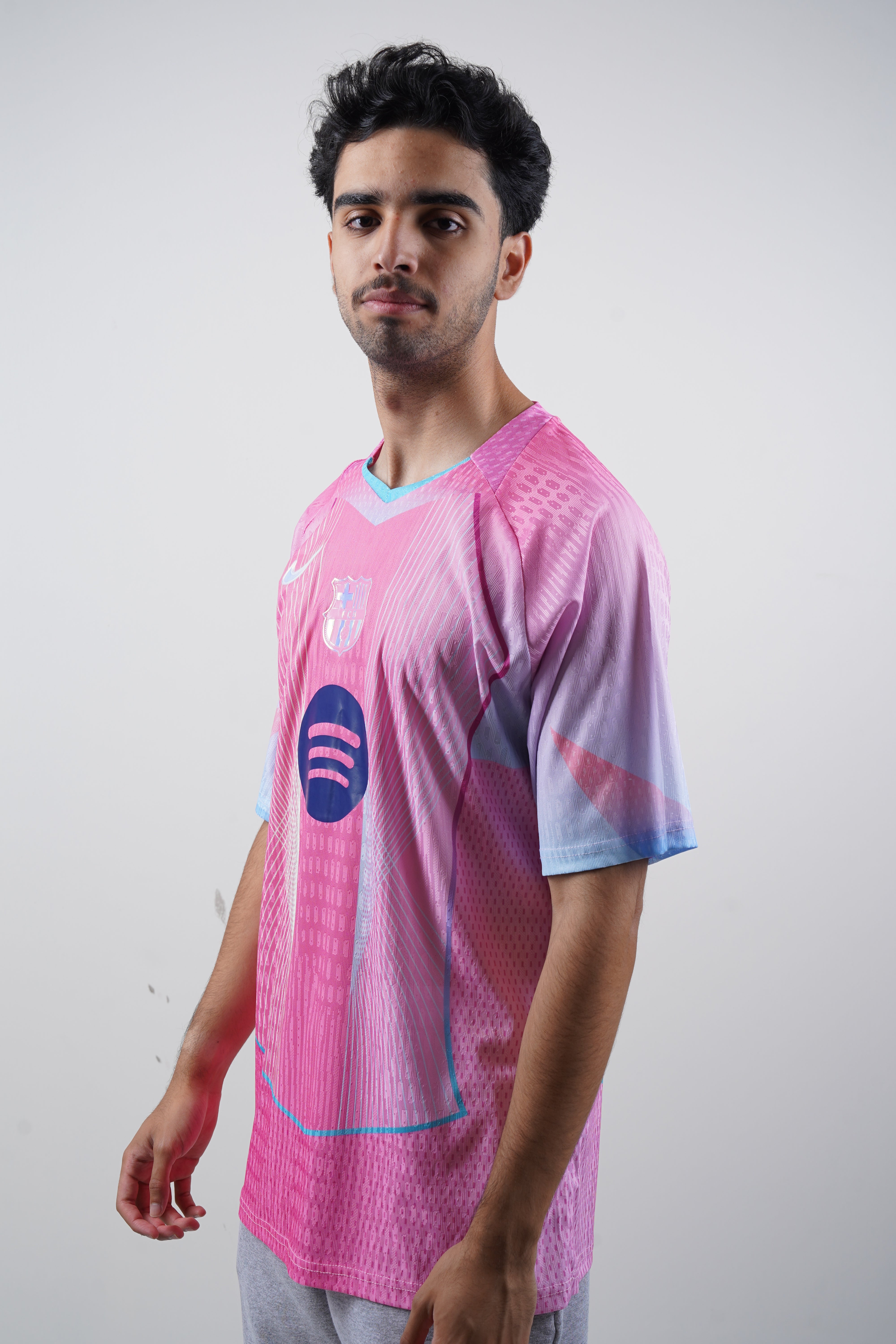 FC Barcelona Special Edition Pink 25/26