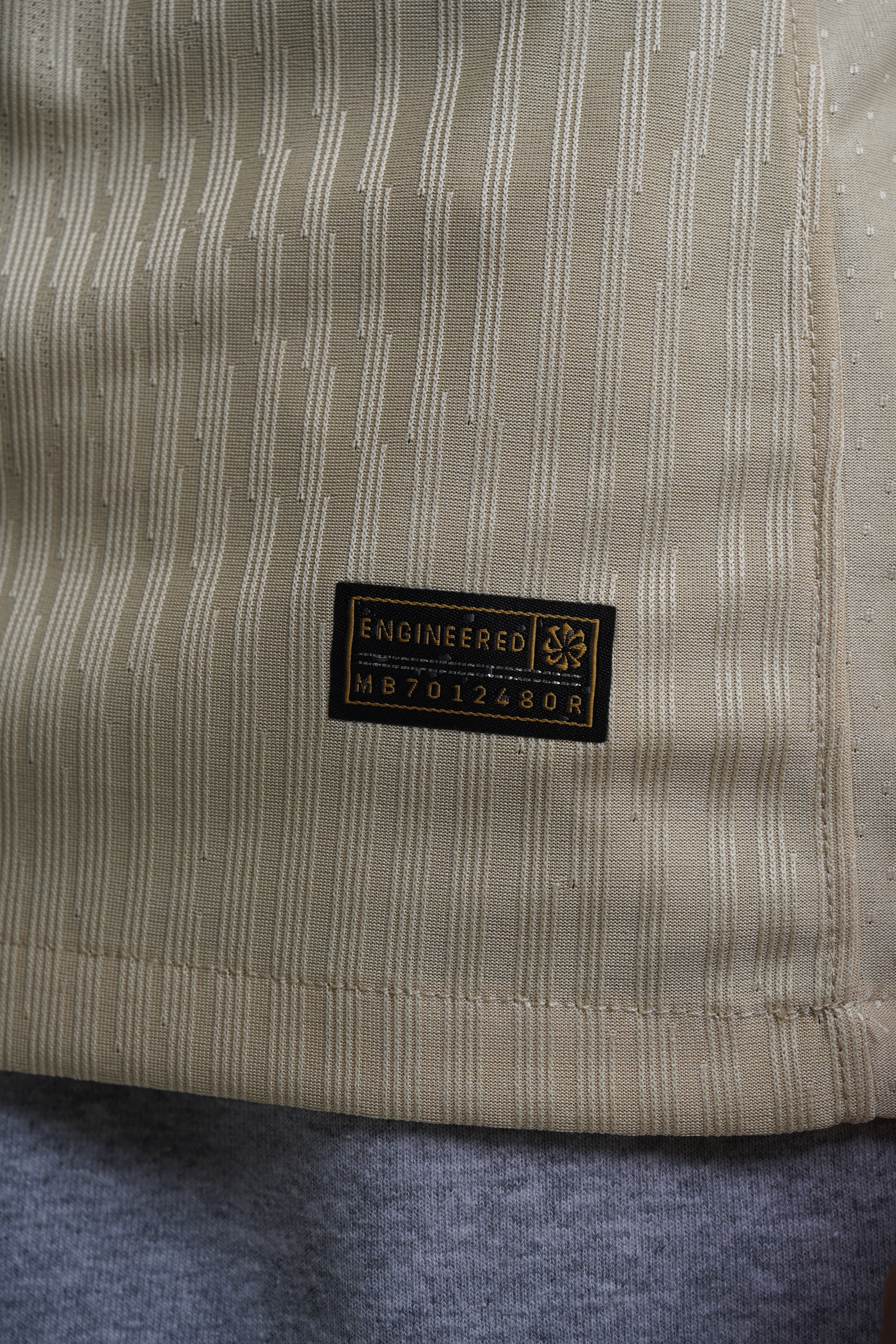 FC Barcelona Away Jersey 25/26