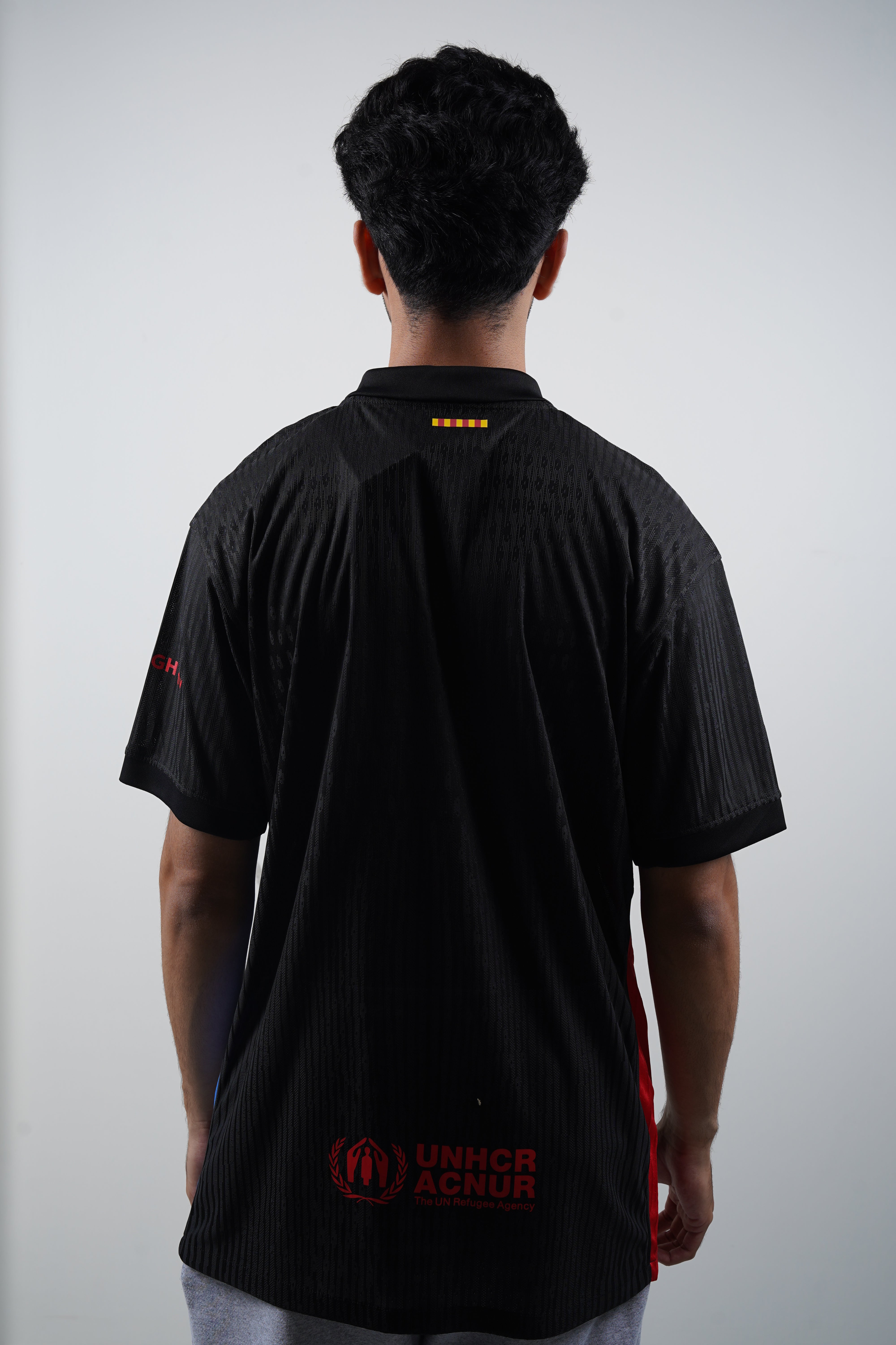 FC Barcelona Cactus Jack 24/25 Away Jersey