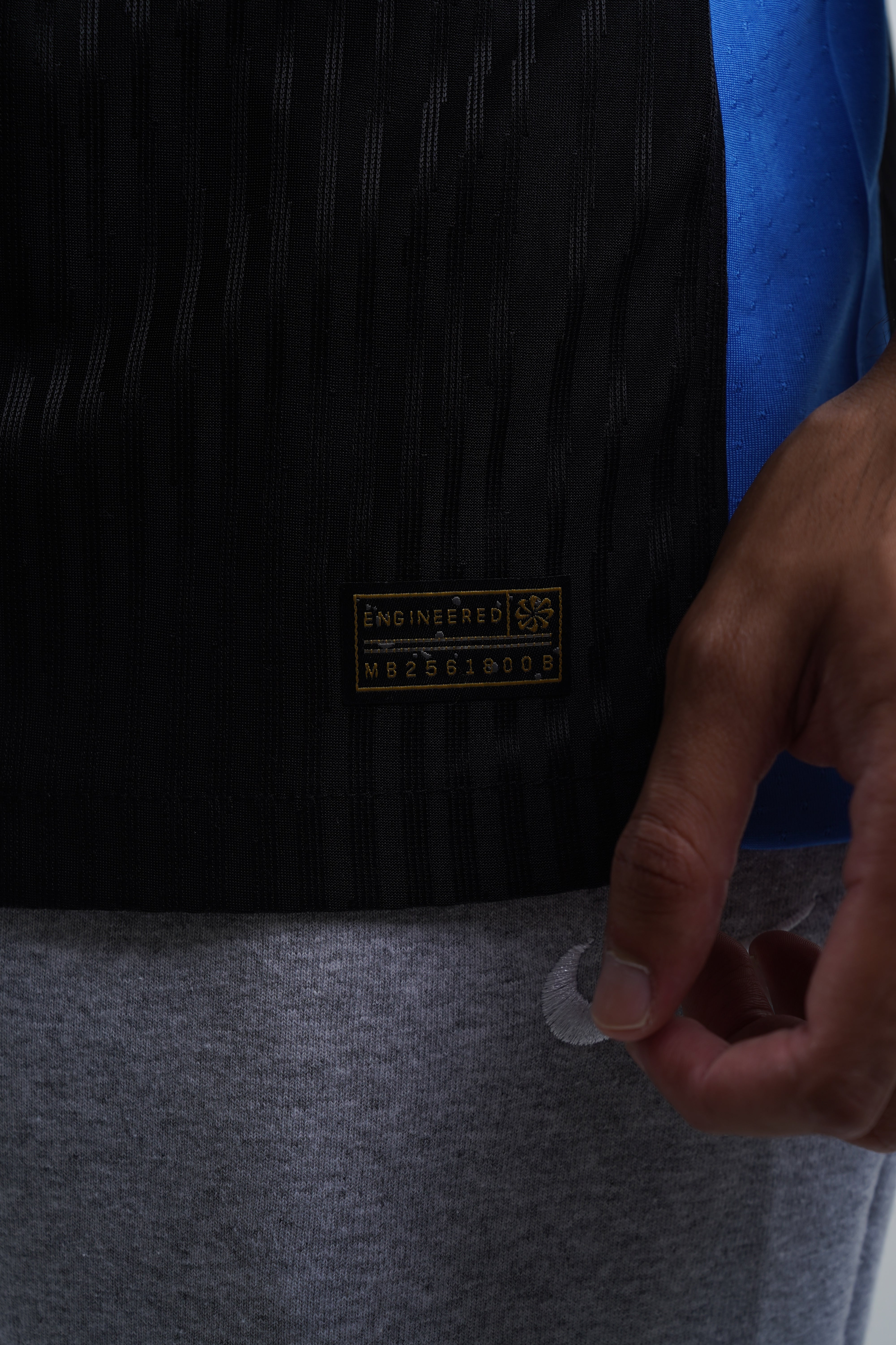 FC Barcelona Cactus Jack 24/25 Away Jersey