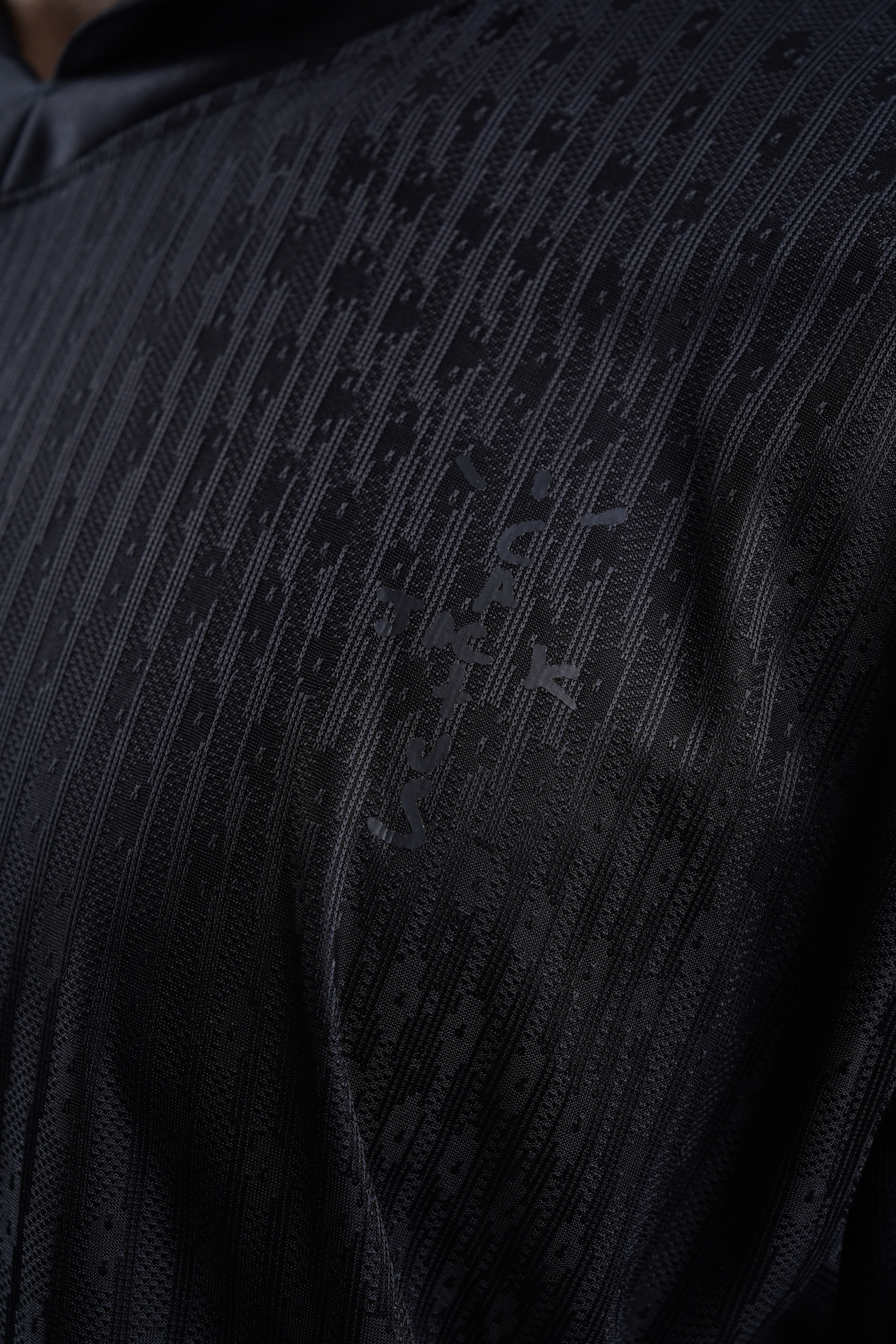 FC Barcelona Cactus Jack 24/25 Away Jersey