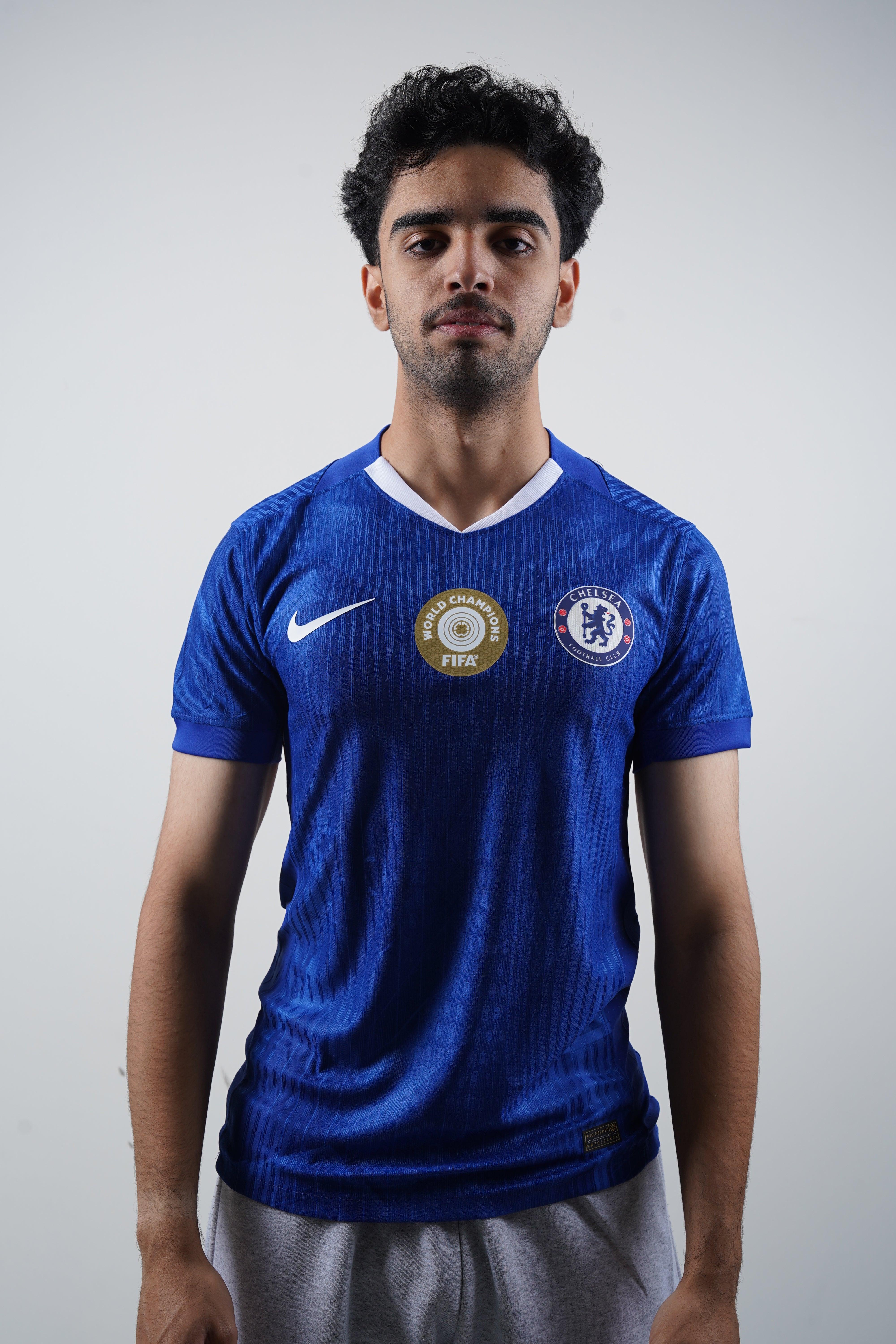 Chelsea Cup Nike Dri-FIT FIFA WC 25/26