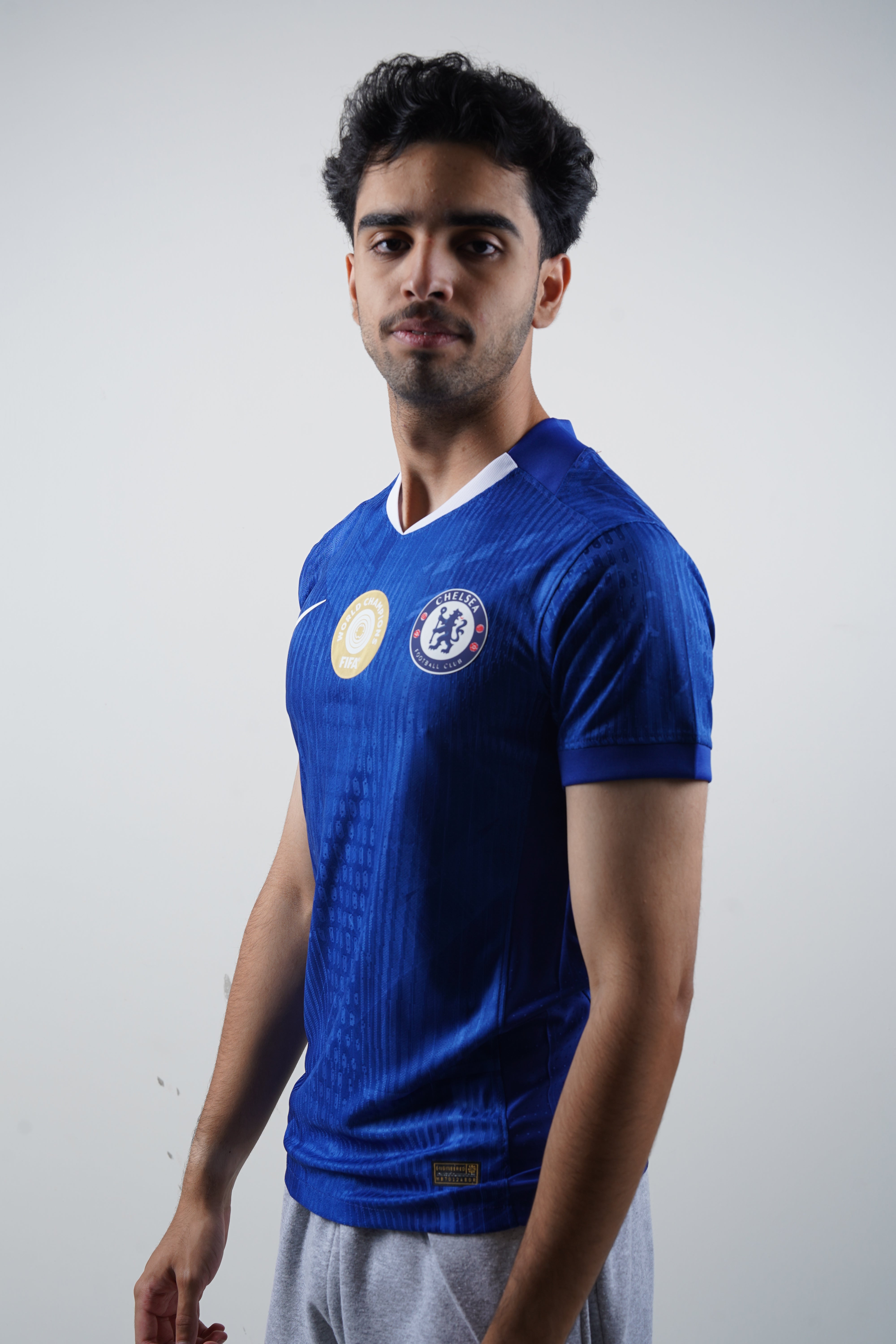 Chelsea Cup Nike Dri-FIT FIFA WC 25/26