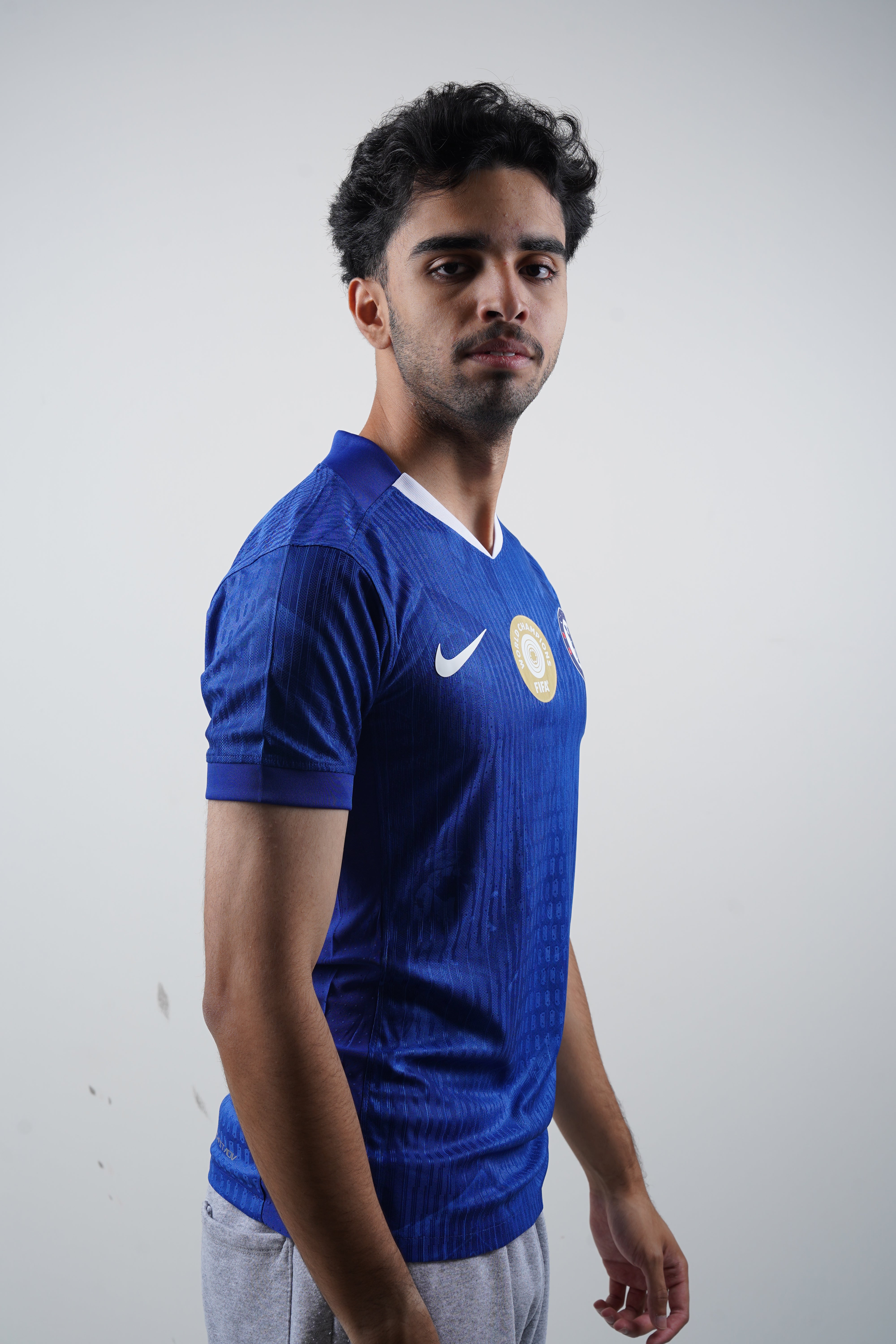 Chelsea Cup Nike Dri-FIT FIFA WC 25/26