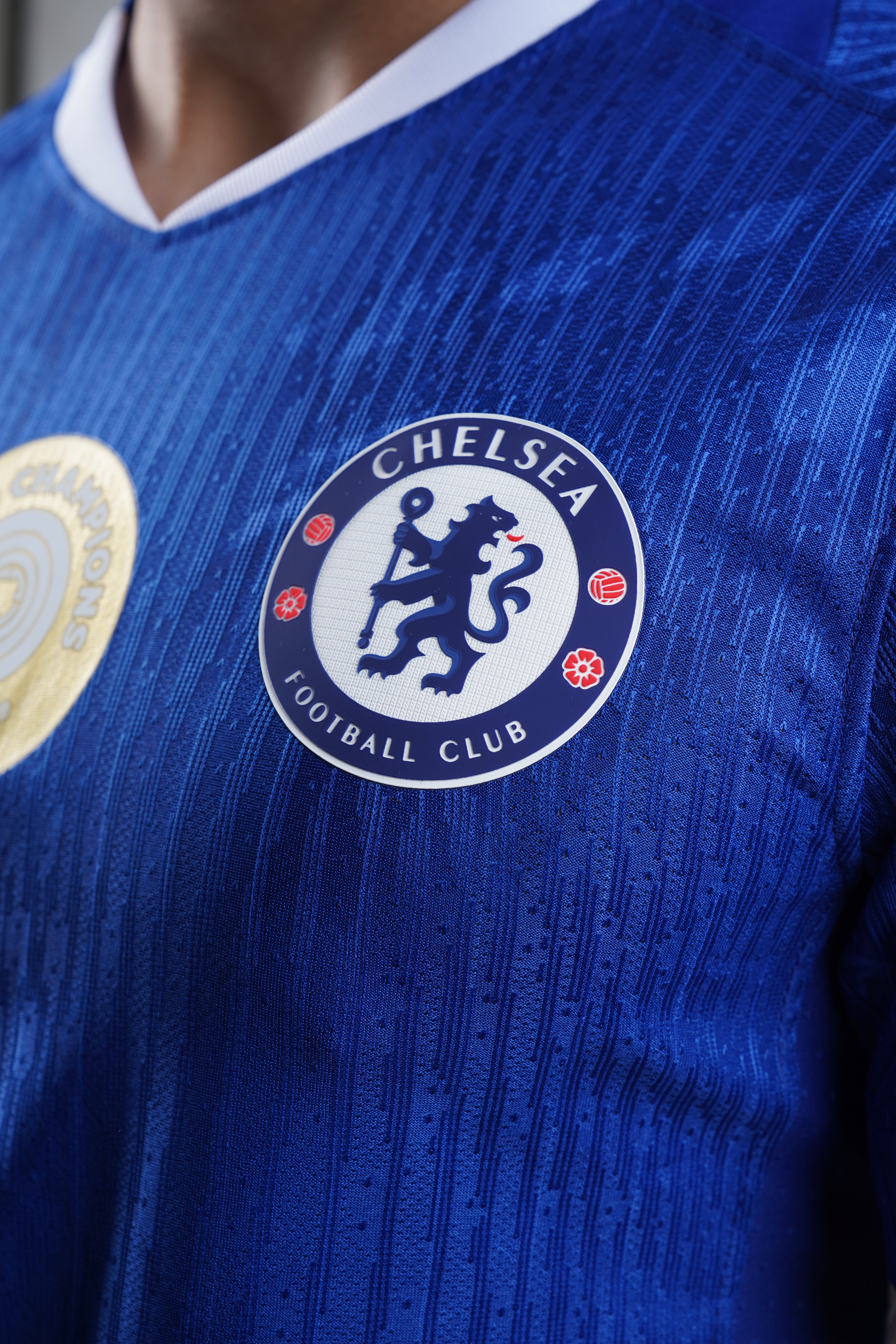 Chelsea Cup Nike Dri-FIT FIFA WC 25/26