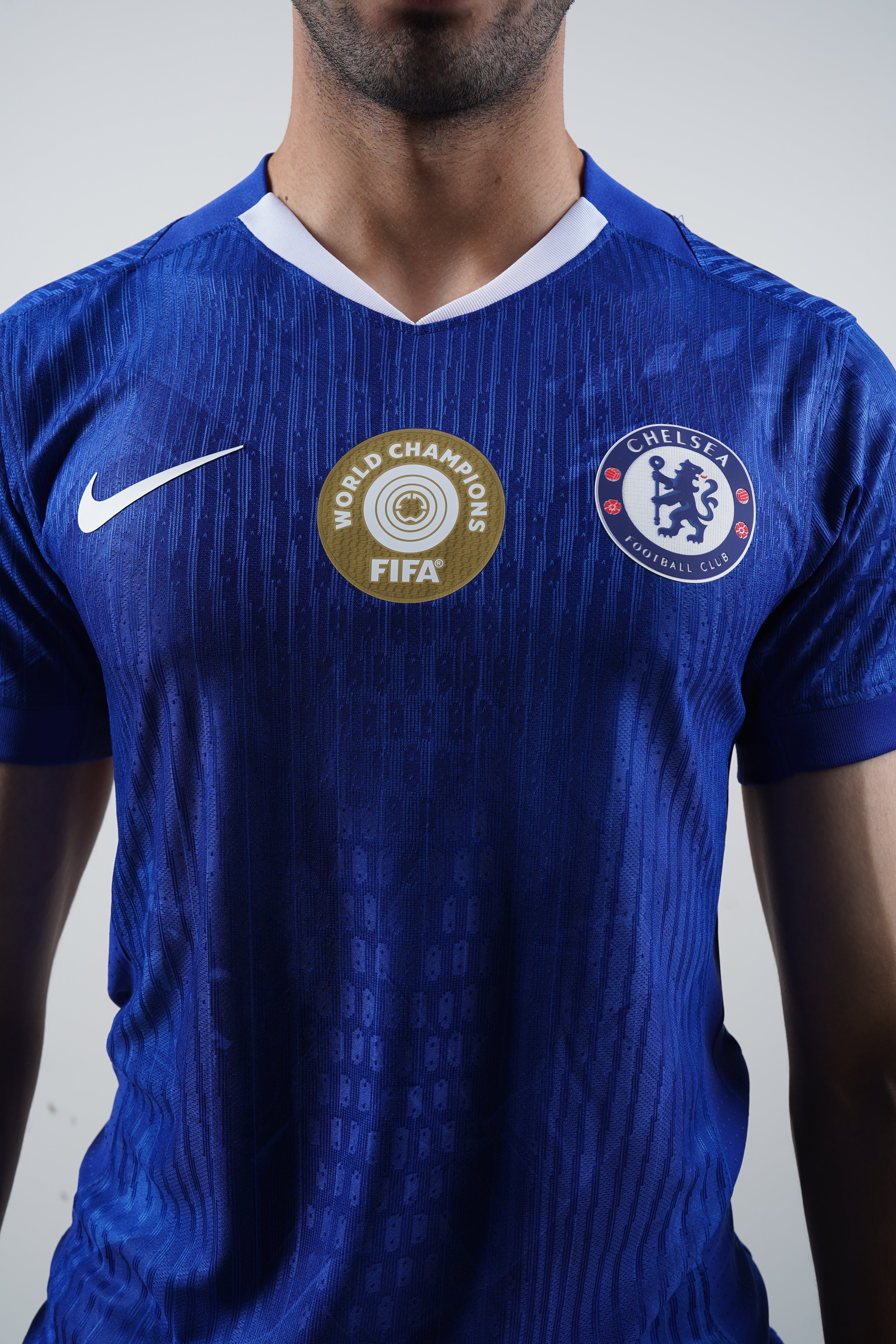 Chelsea Cup Nike Dri-FIT FIFA WC 25/26