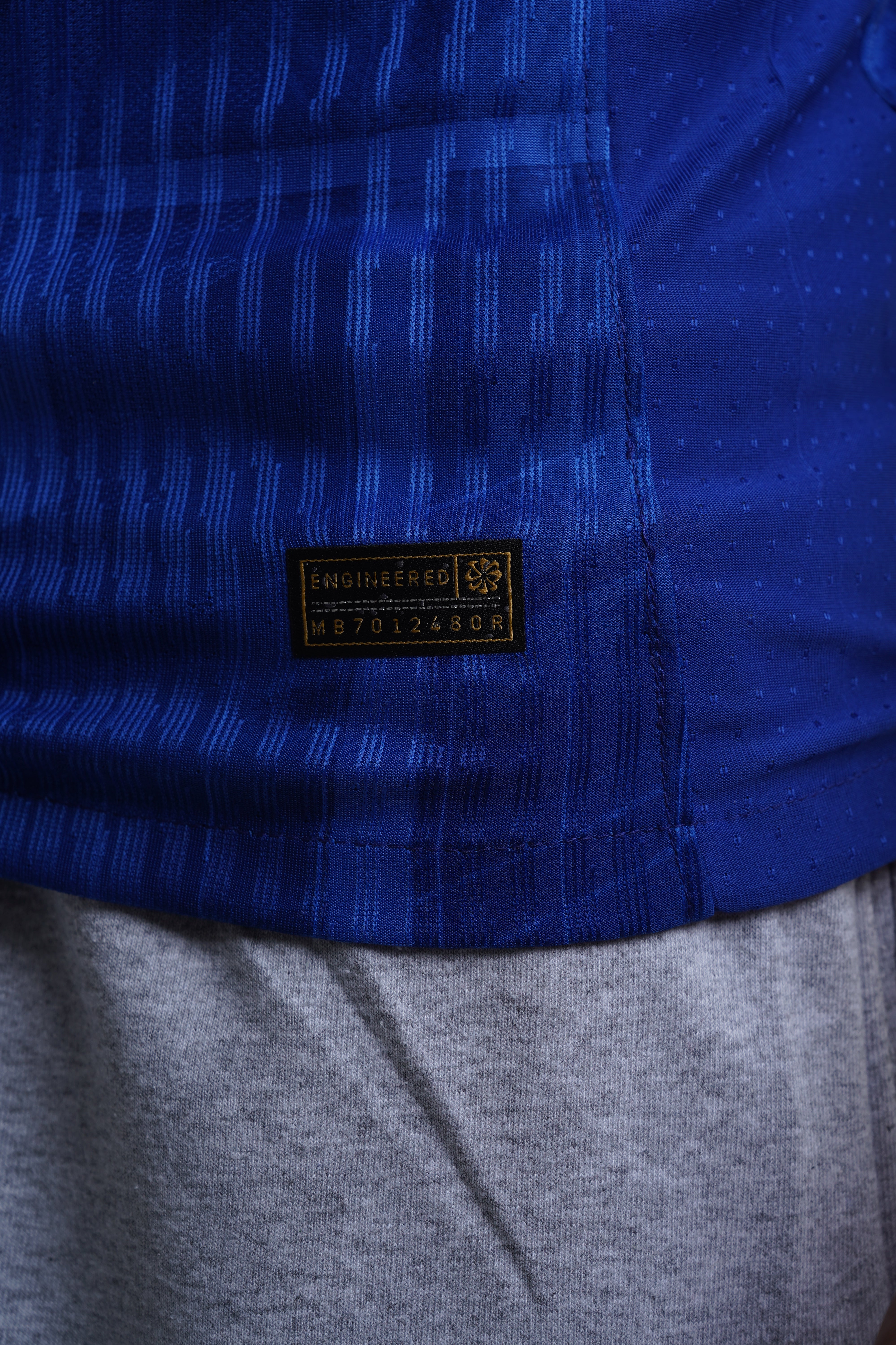 Chelsea Cup Nike Dri-FIT FIFA WC 25/26