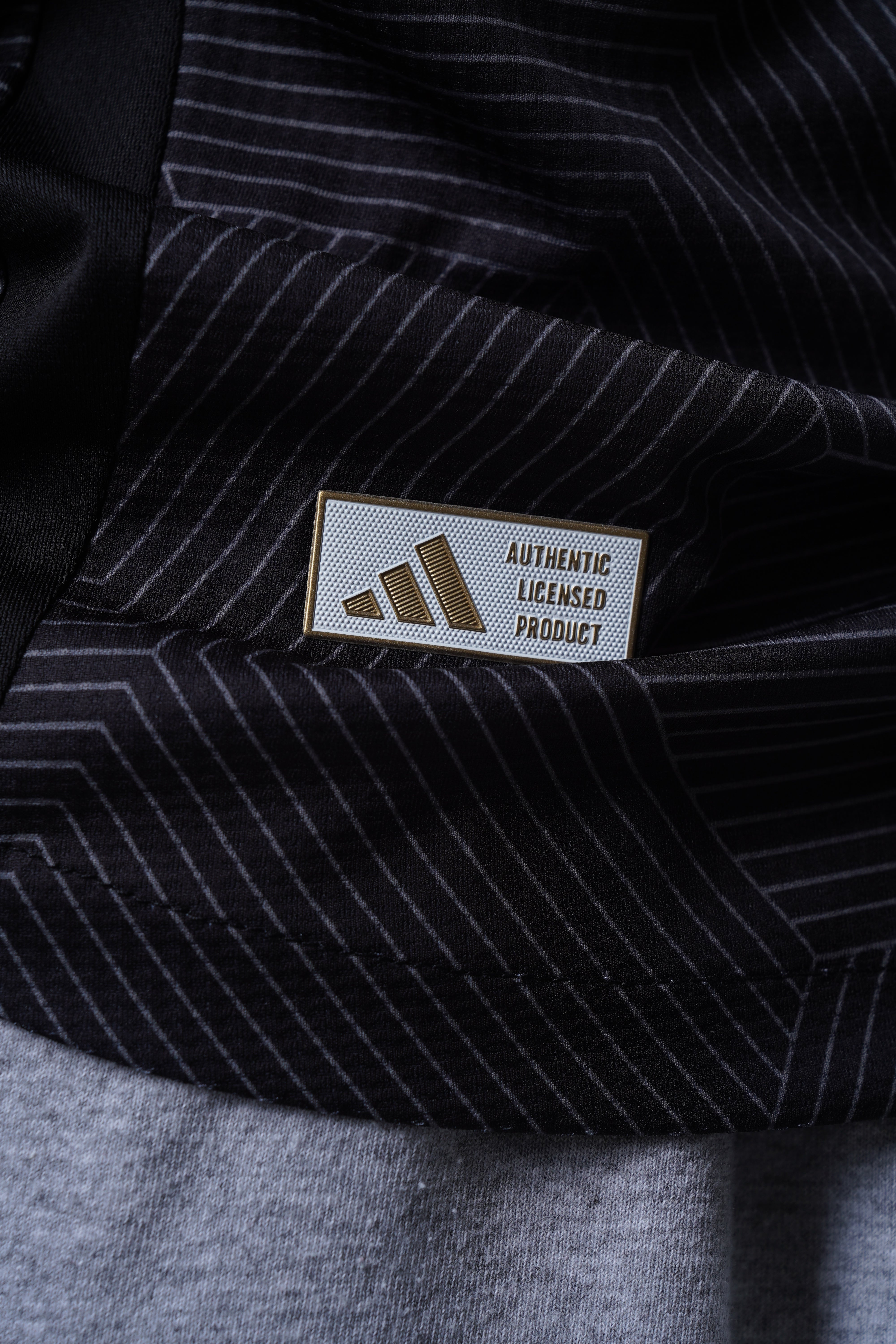 Al Ahli Saudi 25/26 Heritage Third Kit