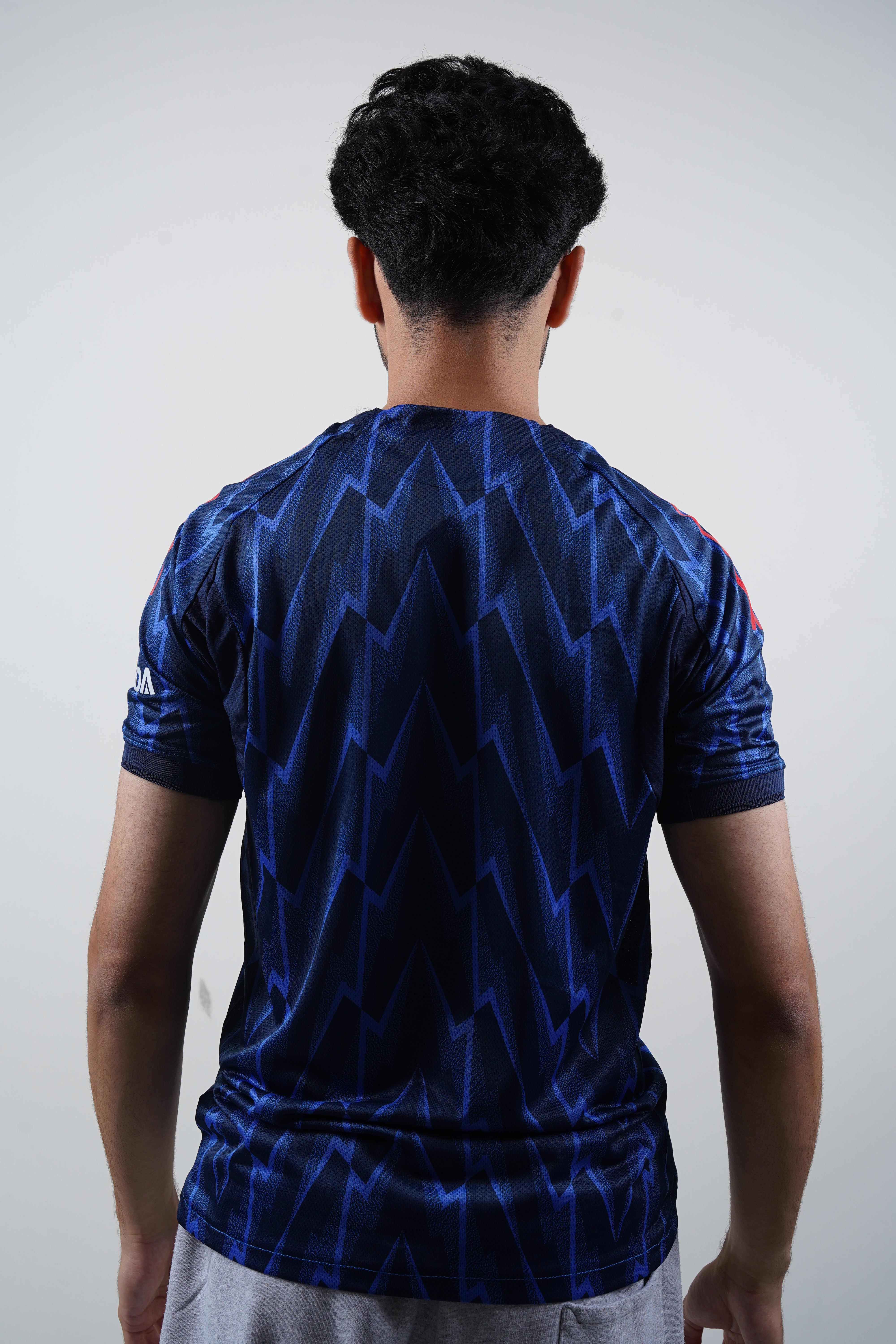 Arsenal Away Jersey 25/26