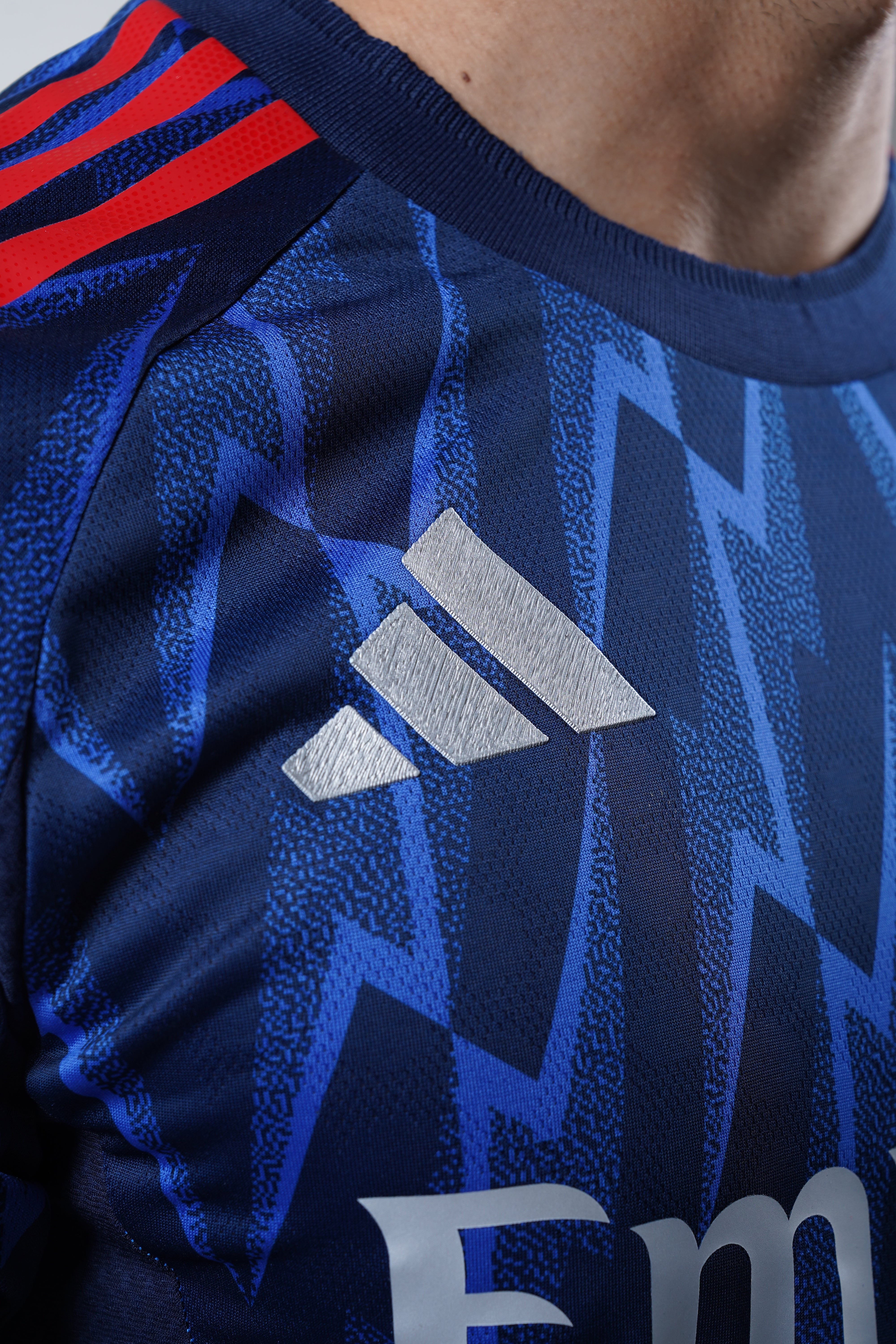 Arsenal Away Jersey 25/26