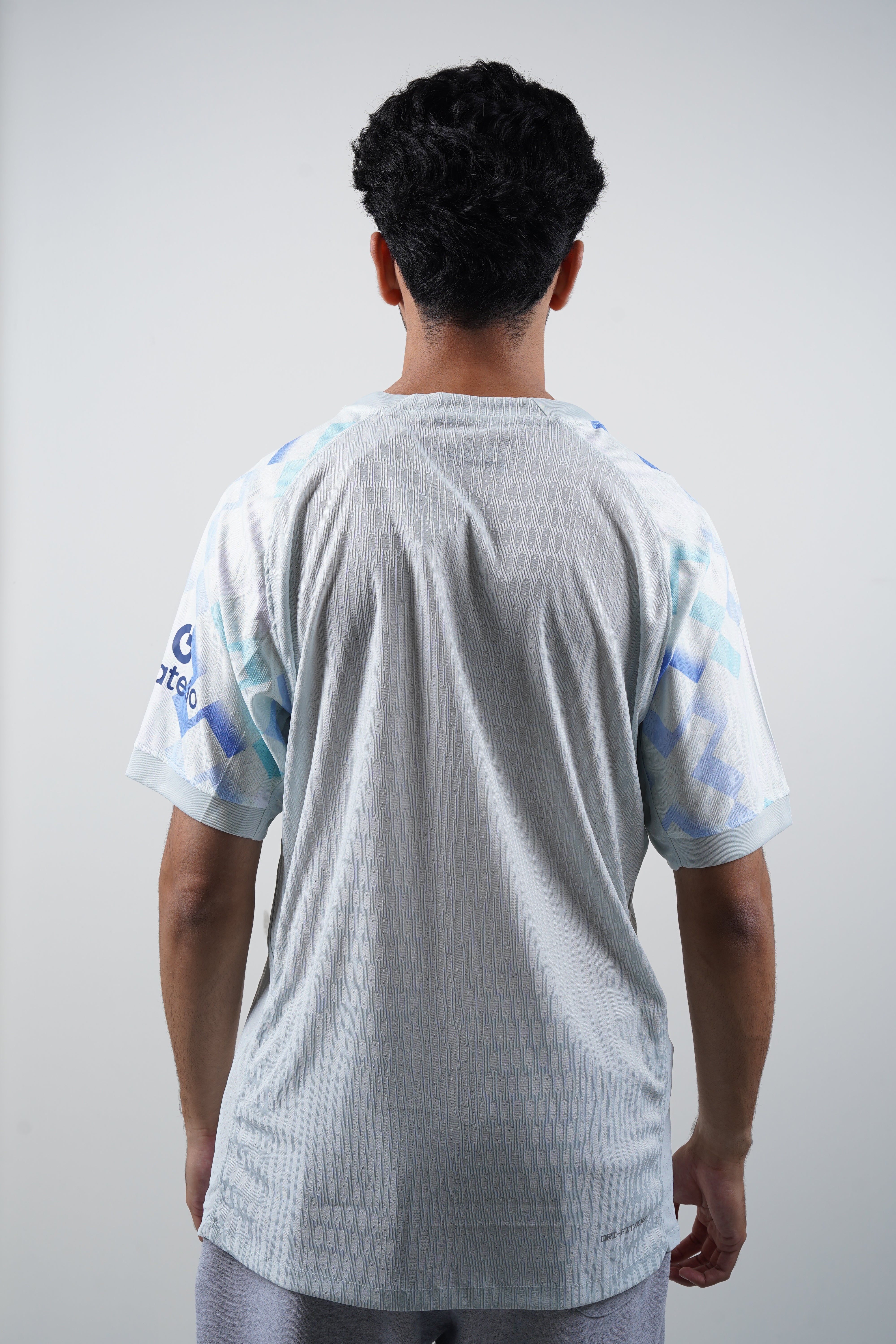 Inter Milan Away Jersey 25/26
