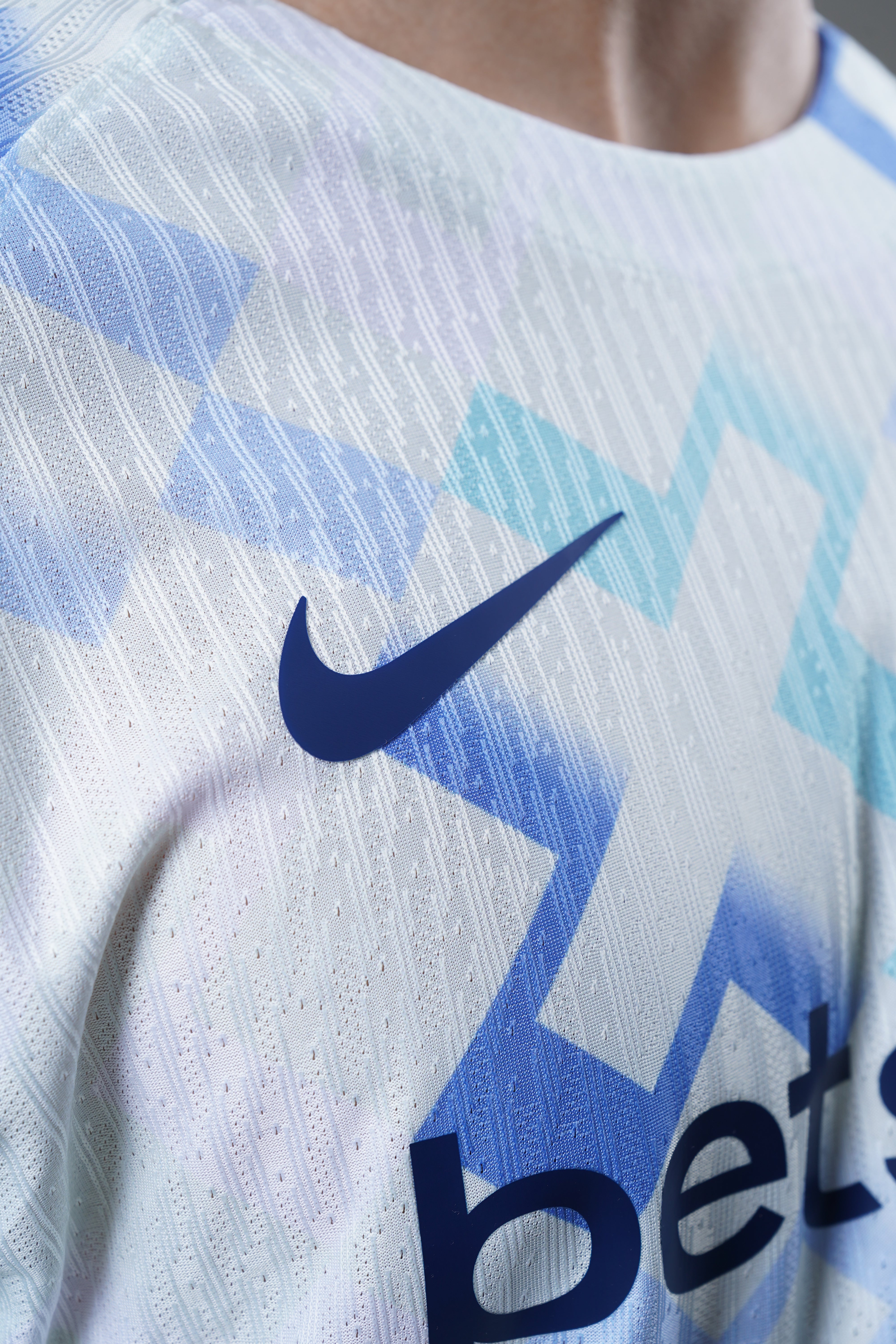 Inter Milan Away Jersey 25/26