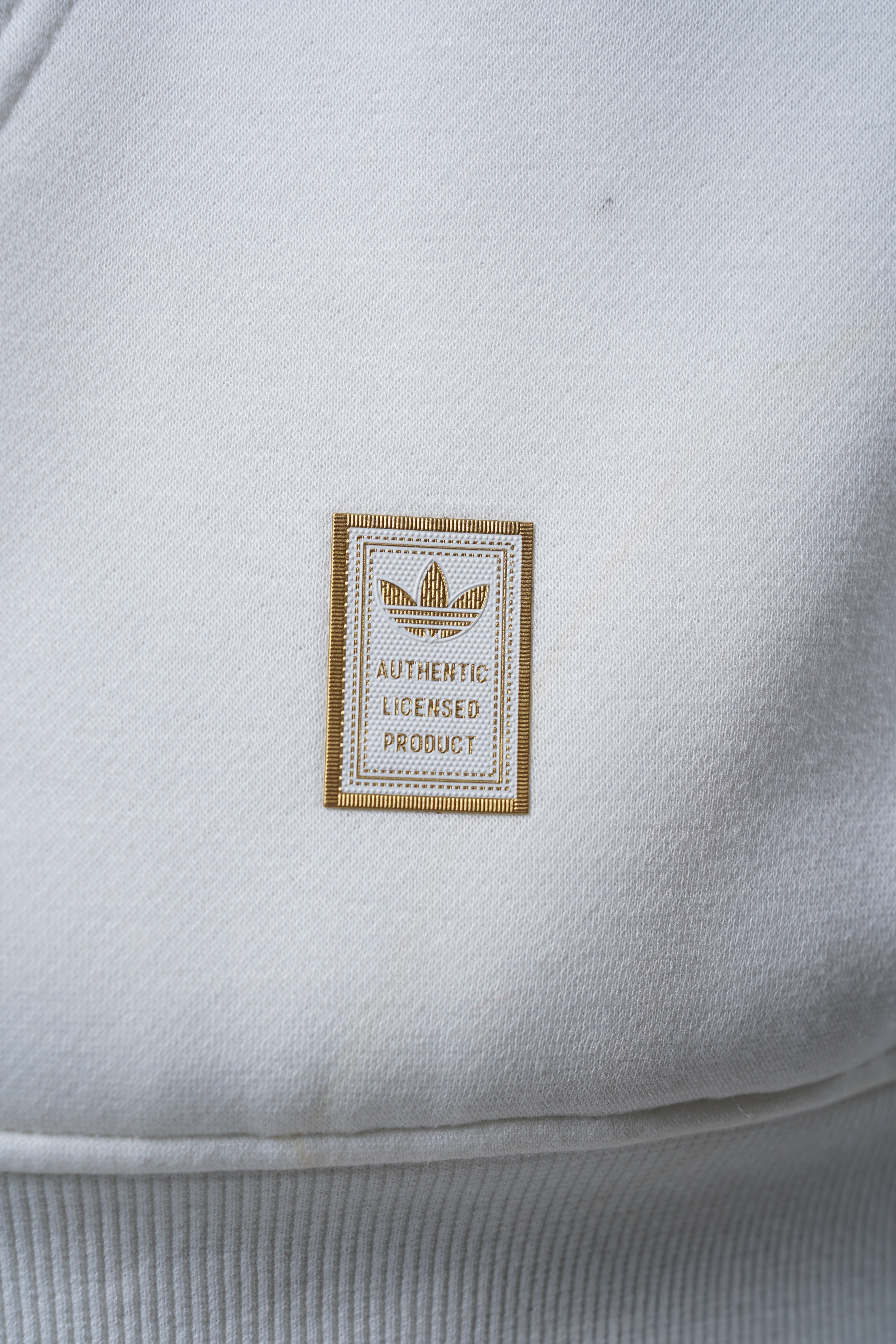 Argentina Hoodie 25/26 White
