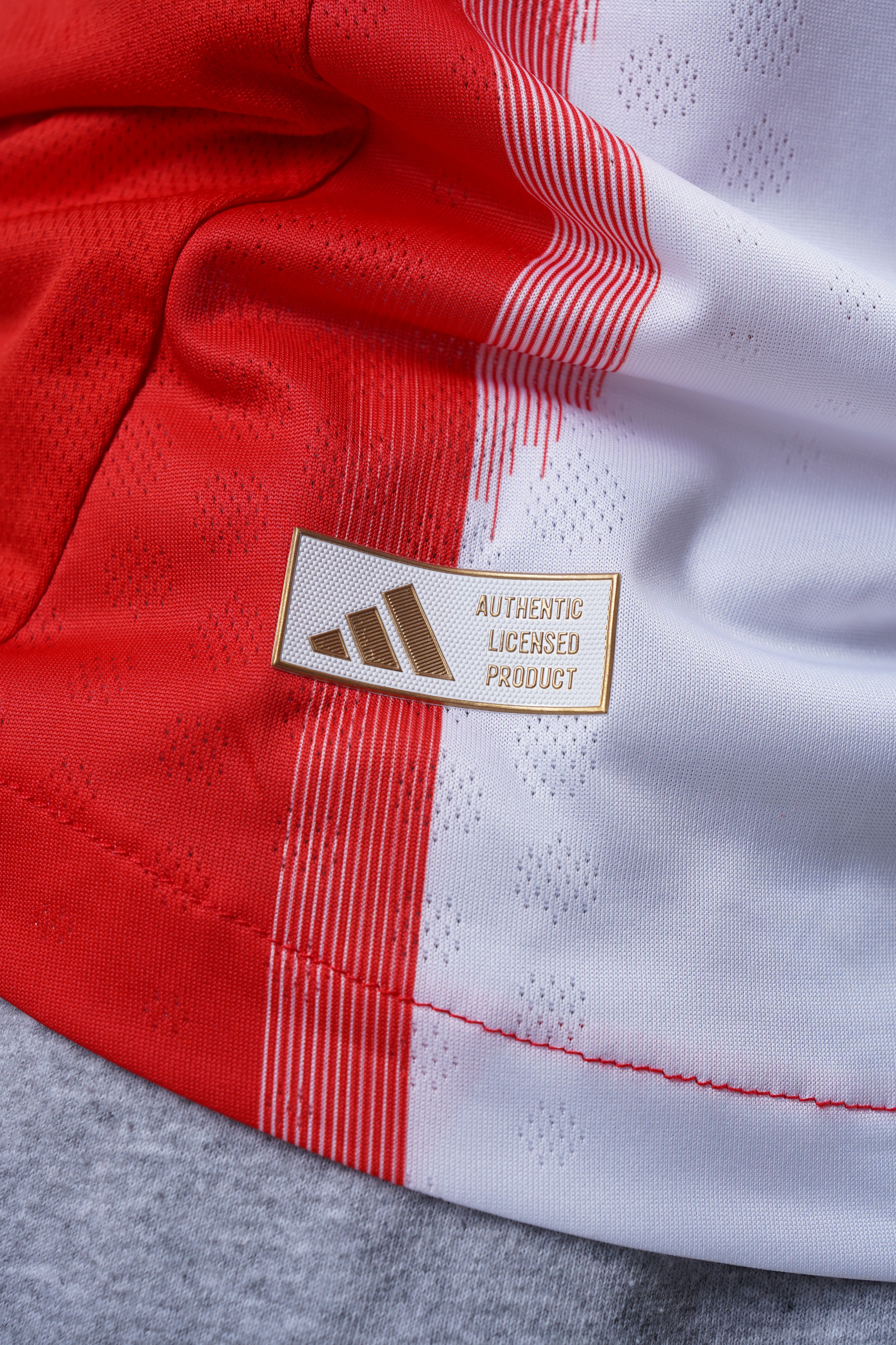 FC Bayern München Home Jersey 25/26