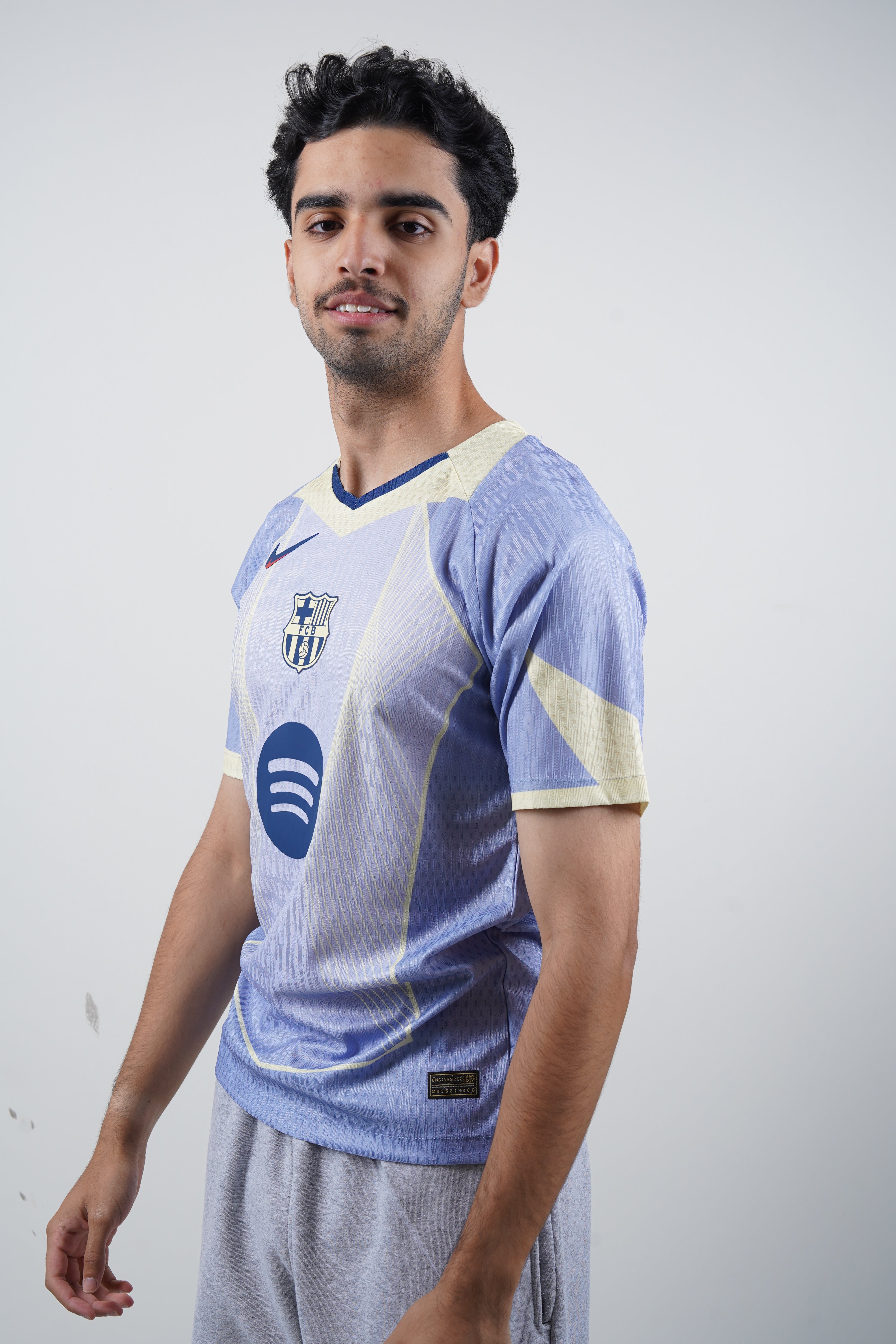 FC Barcelona Special Edition 25/26