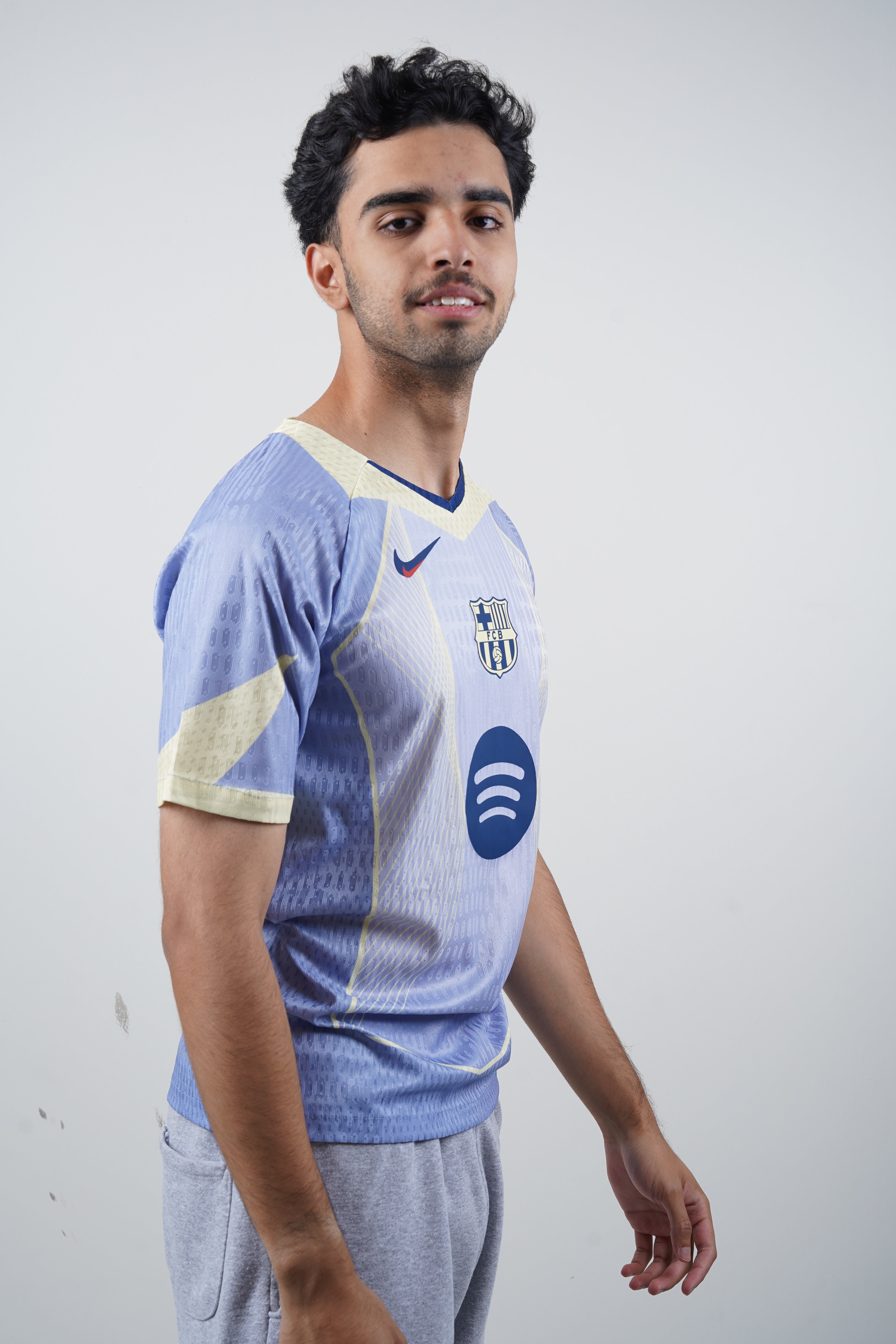 FC Barcelona Special Edition 25/26