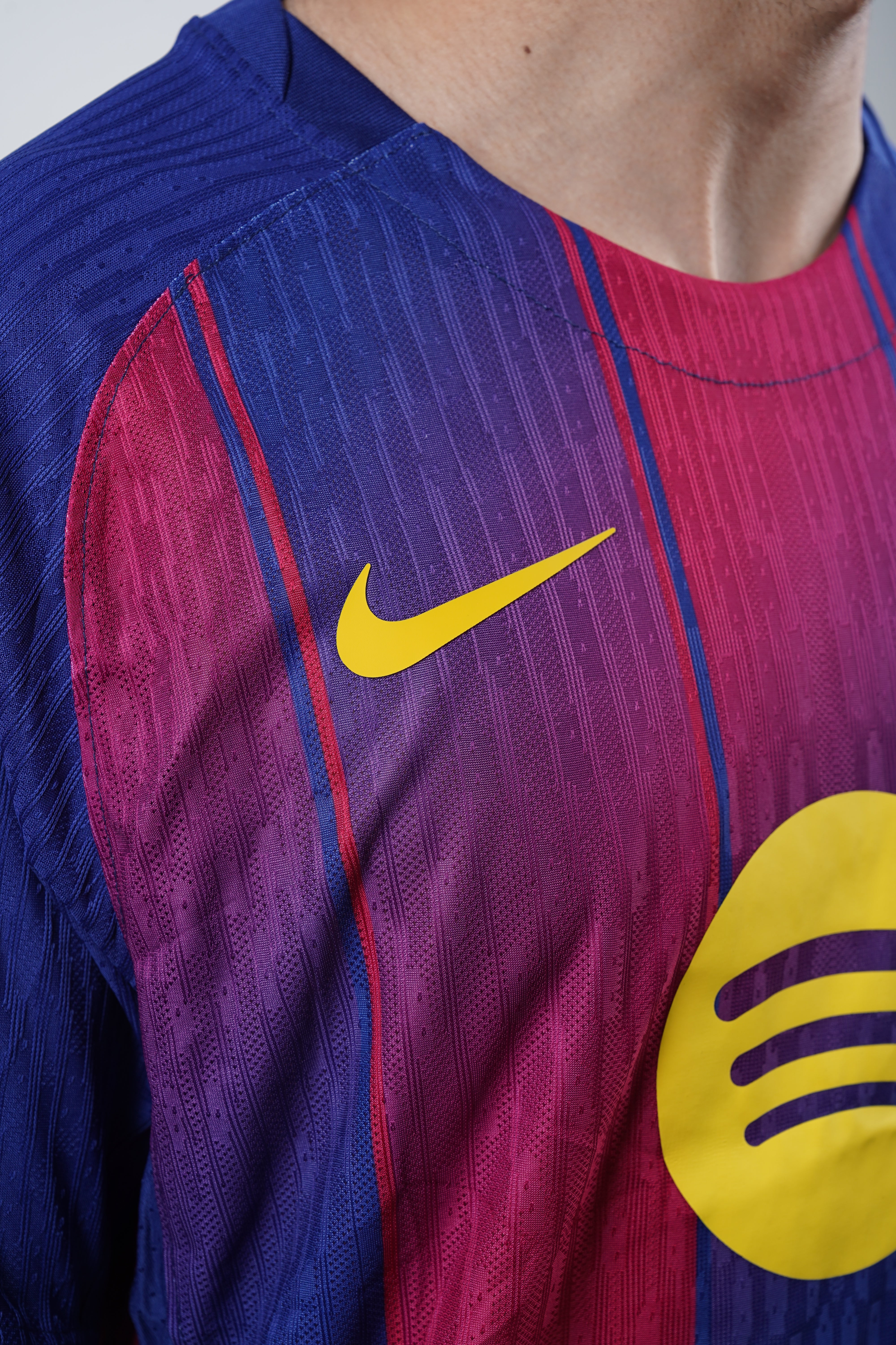 FC Barcelona Home Jersey 25/26