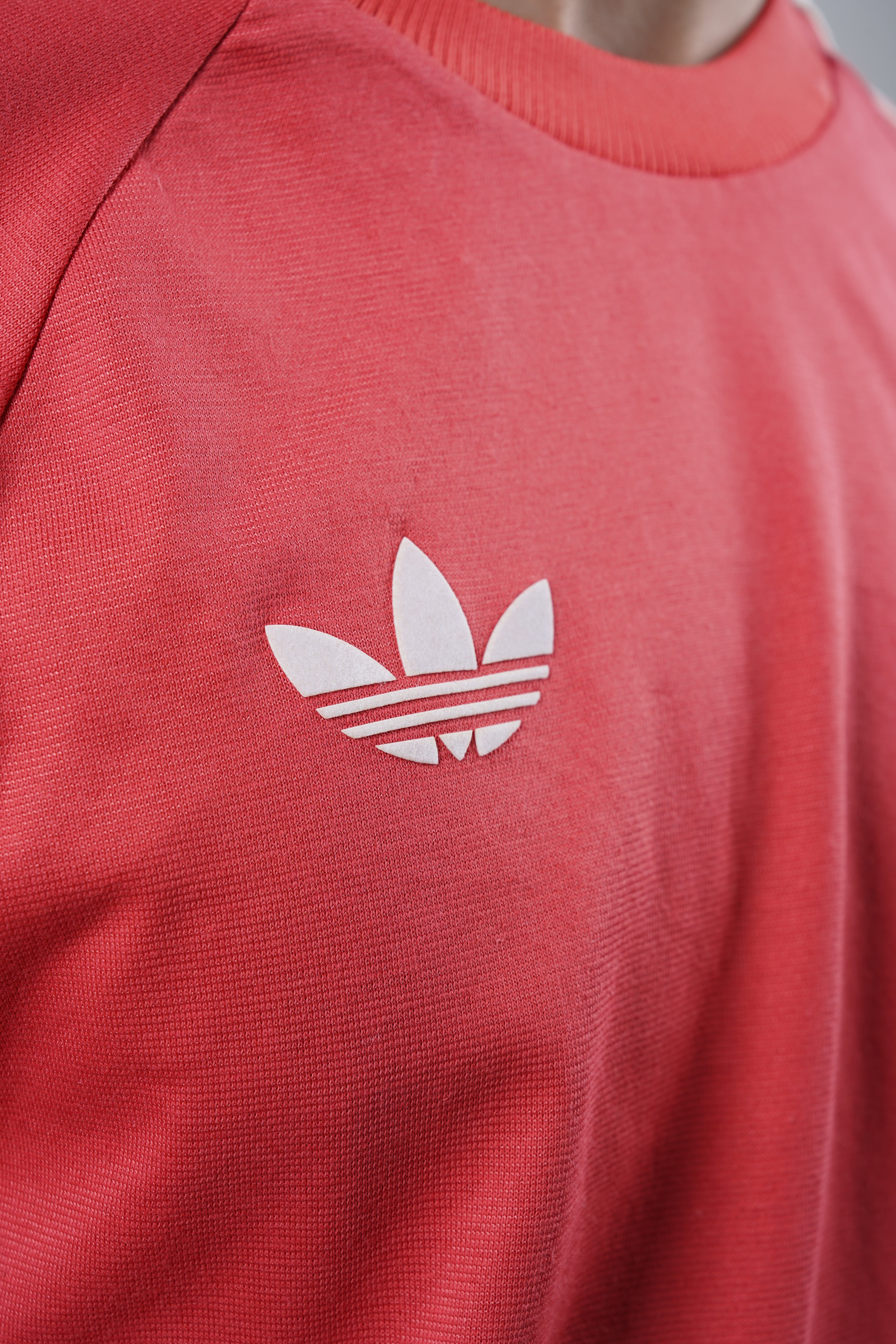 FC Bayern Munich Adidas T-shirt
