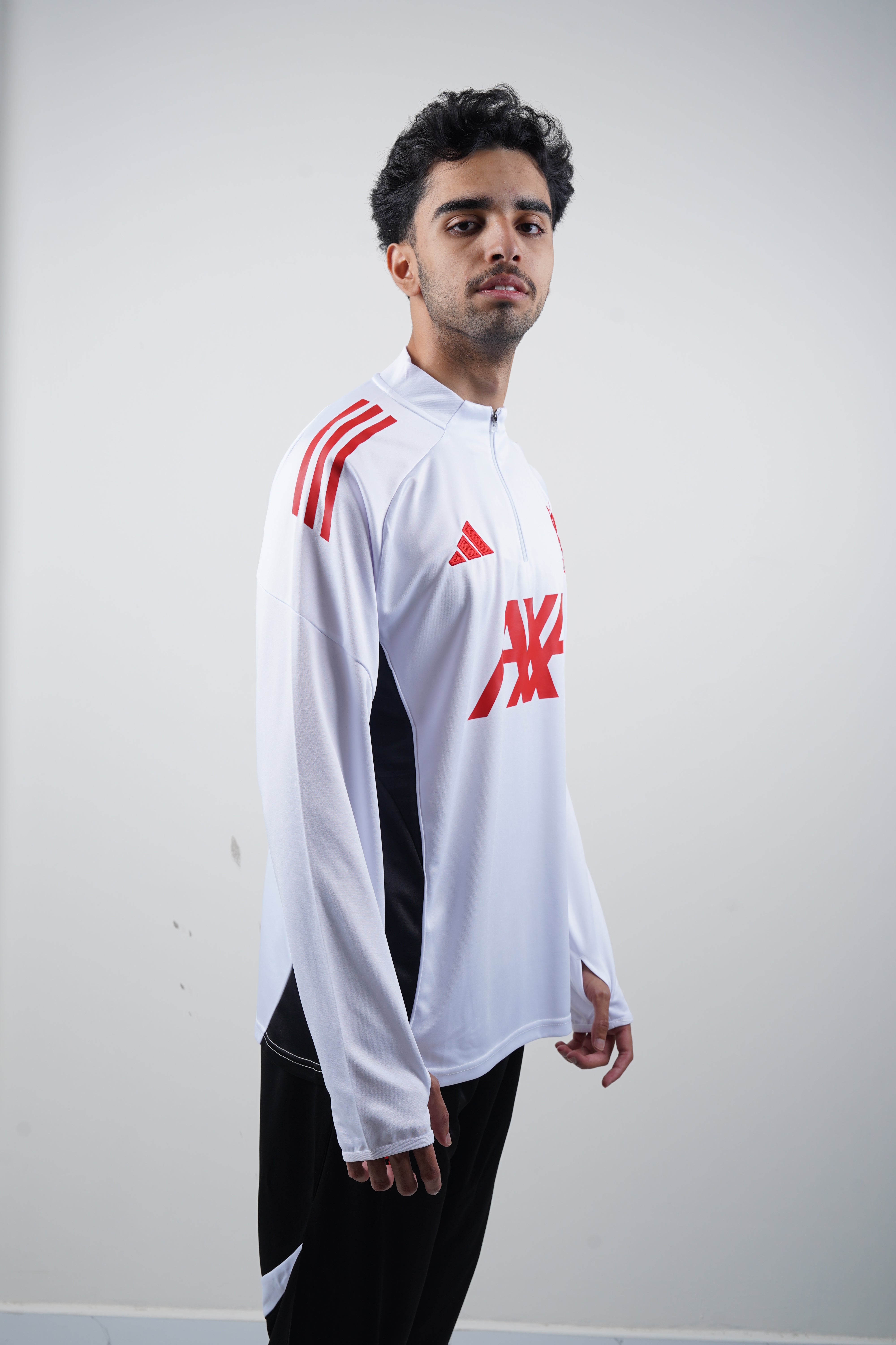 Liverpool Tracksuit 25/26