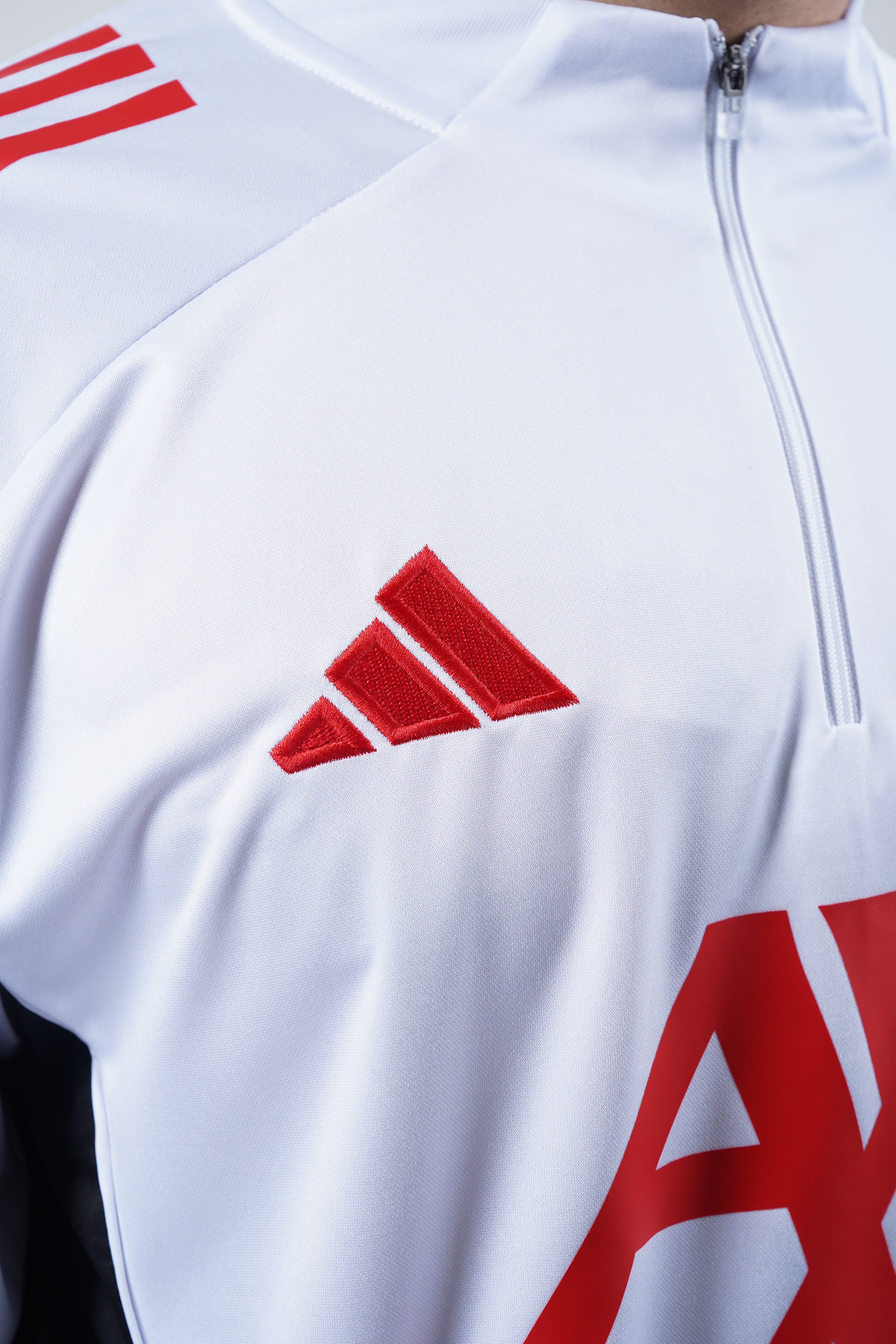 Liverpool Tracksuit 25/26