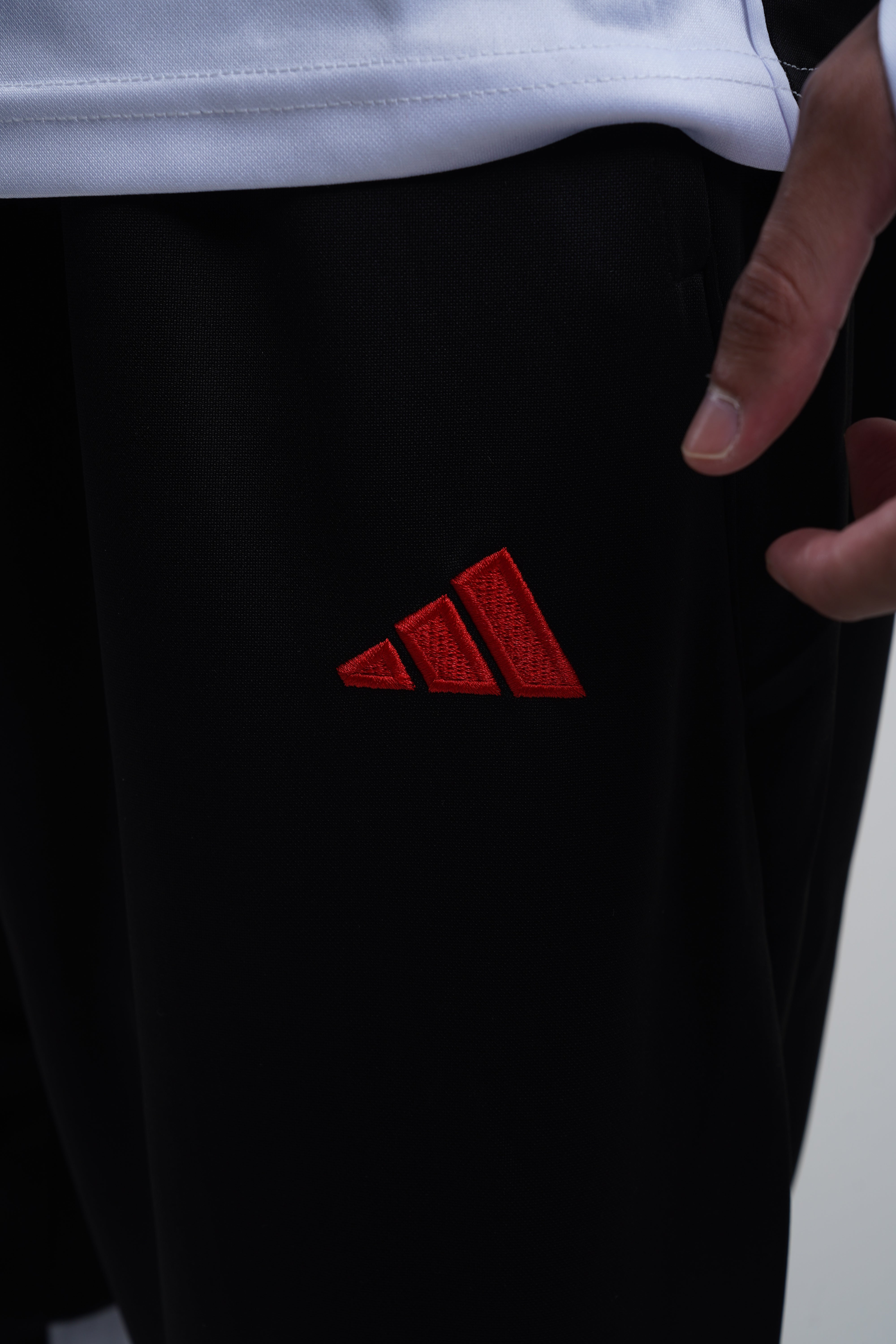 Liverpool Tracksuit 25/26