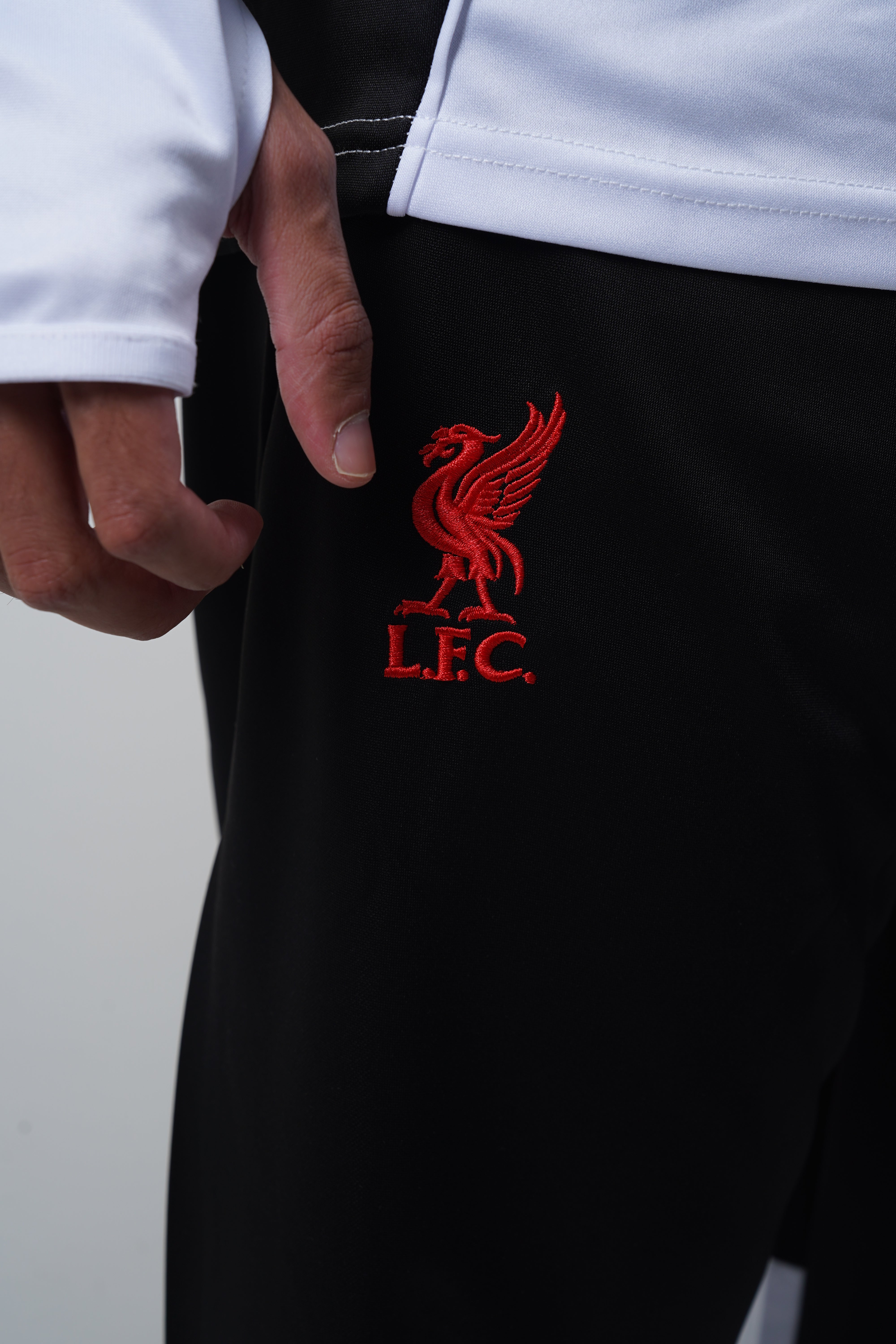 Liverpool Tracksuit 25/26