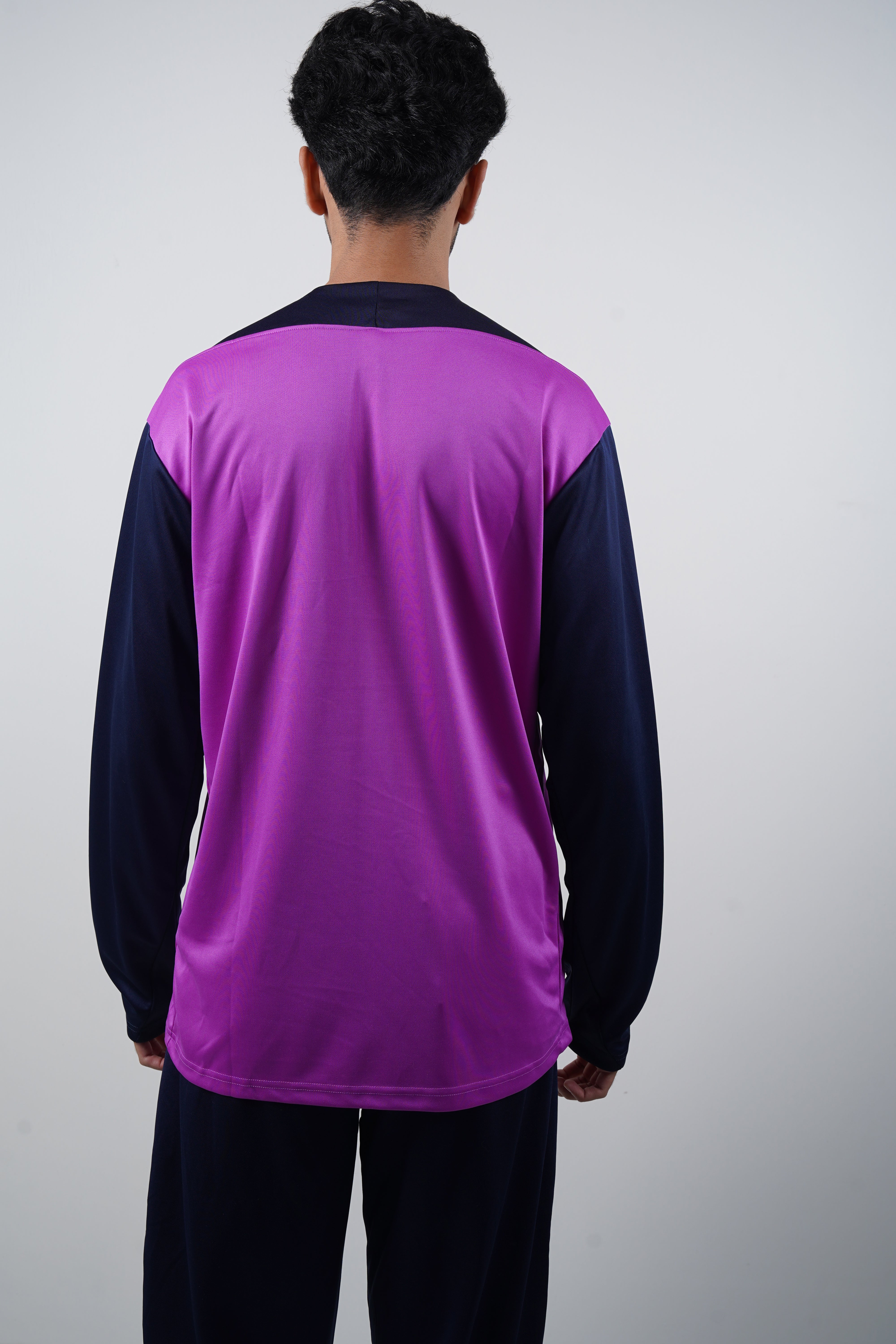 FC Barcelona Tracksuit 25/26