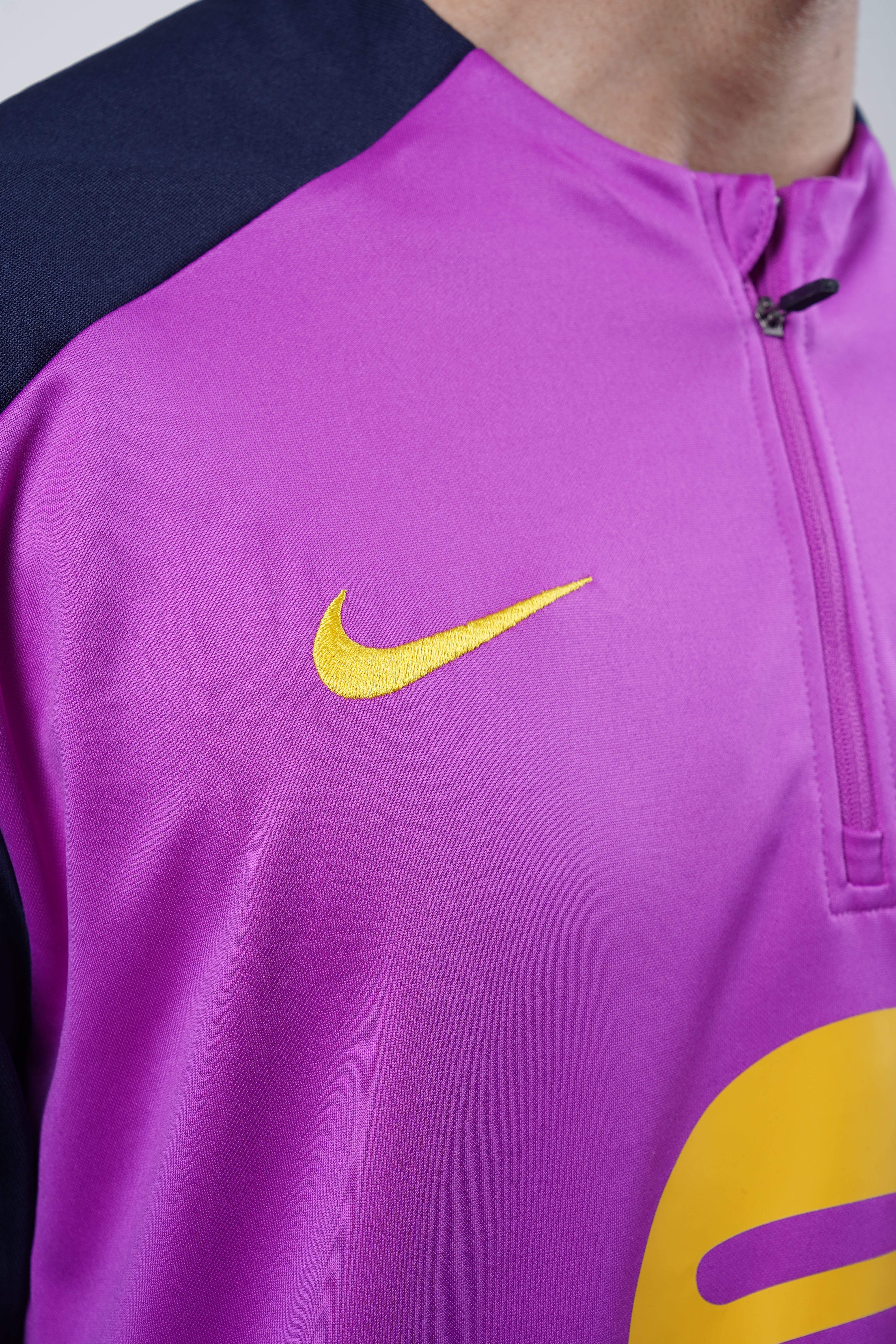 FC Barcelona Tracksuit 25/26