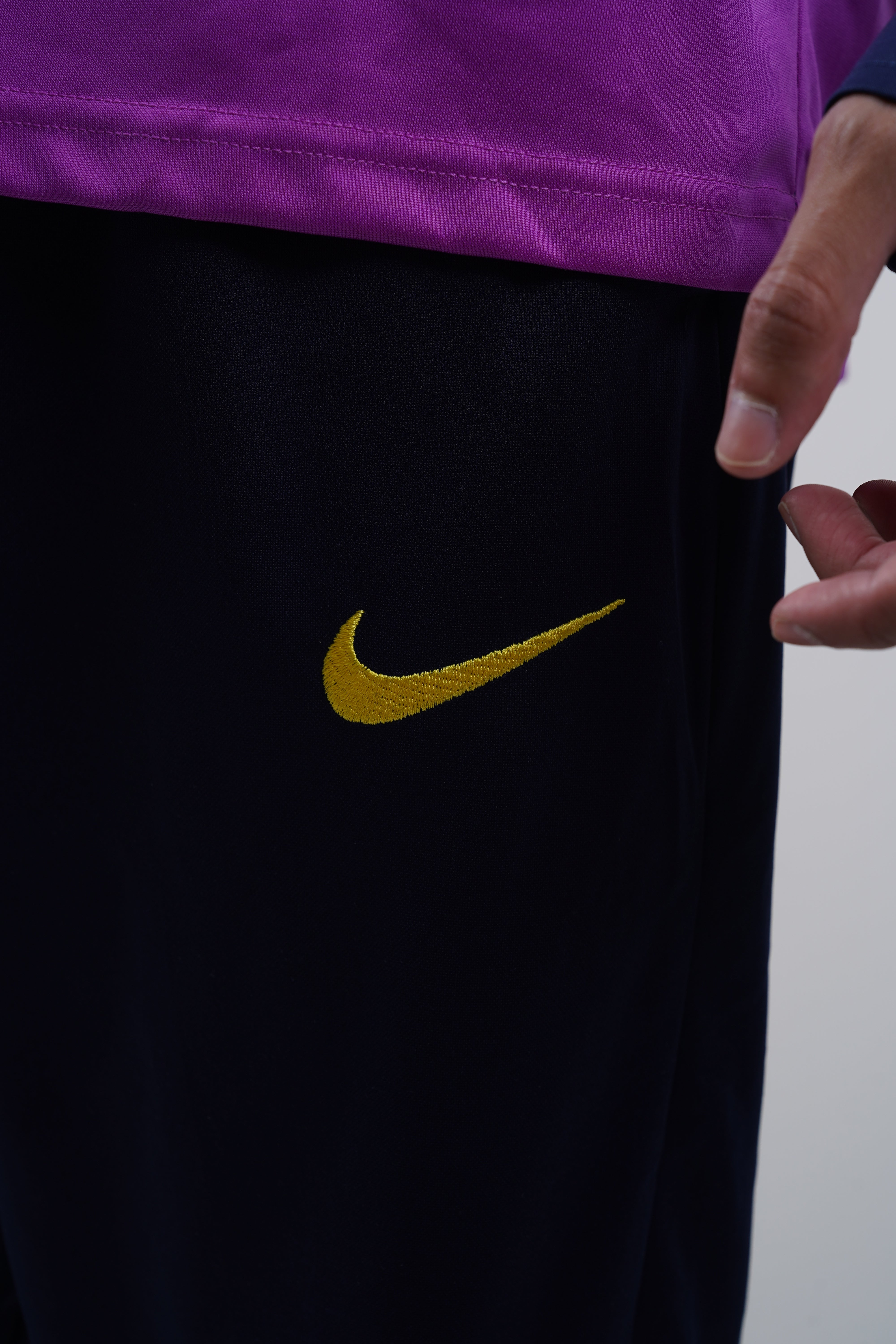 FC Barcelona Tracksuit 25/26