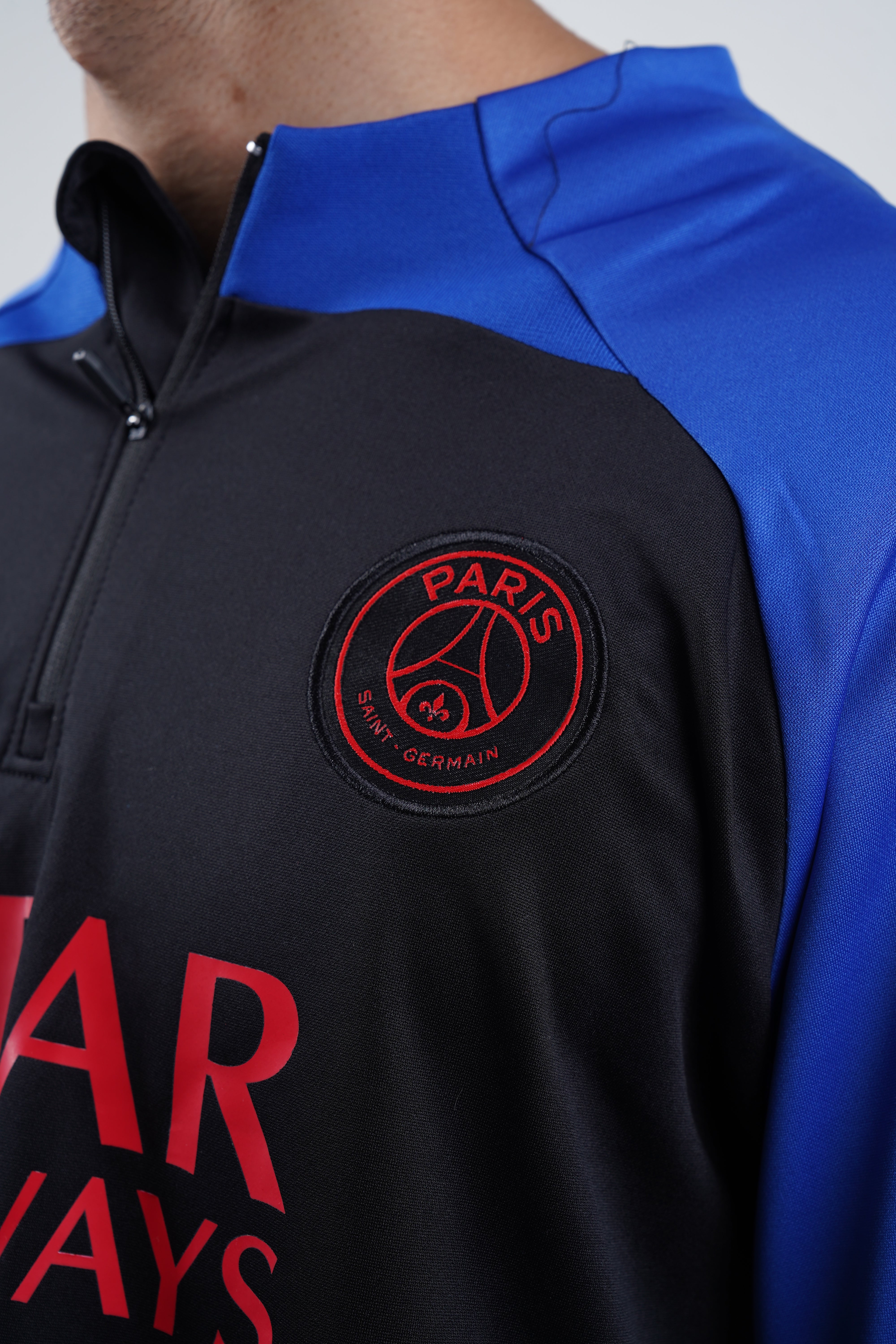 Paris Saint Germain Tracksuit